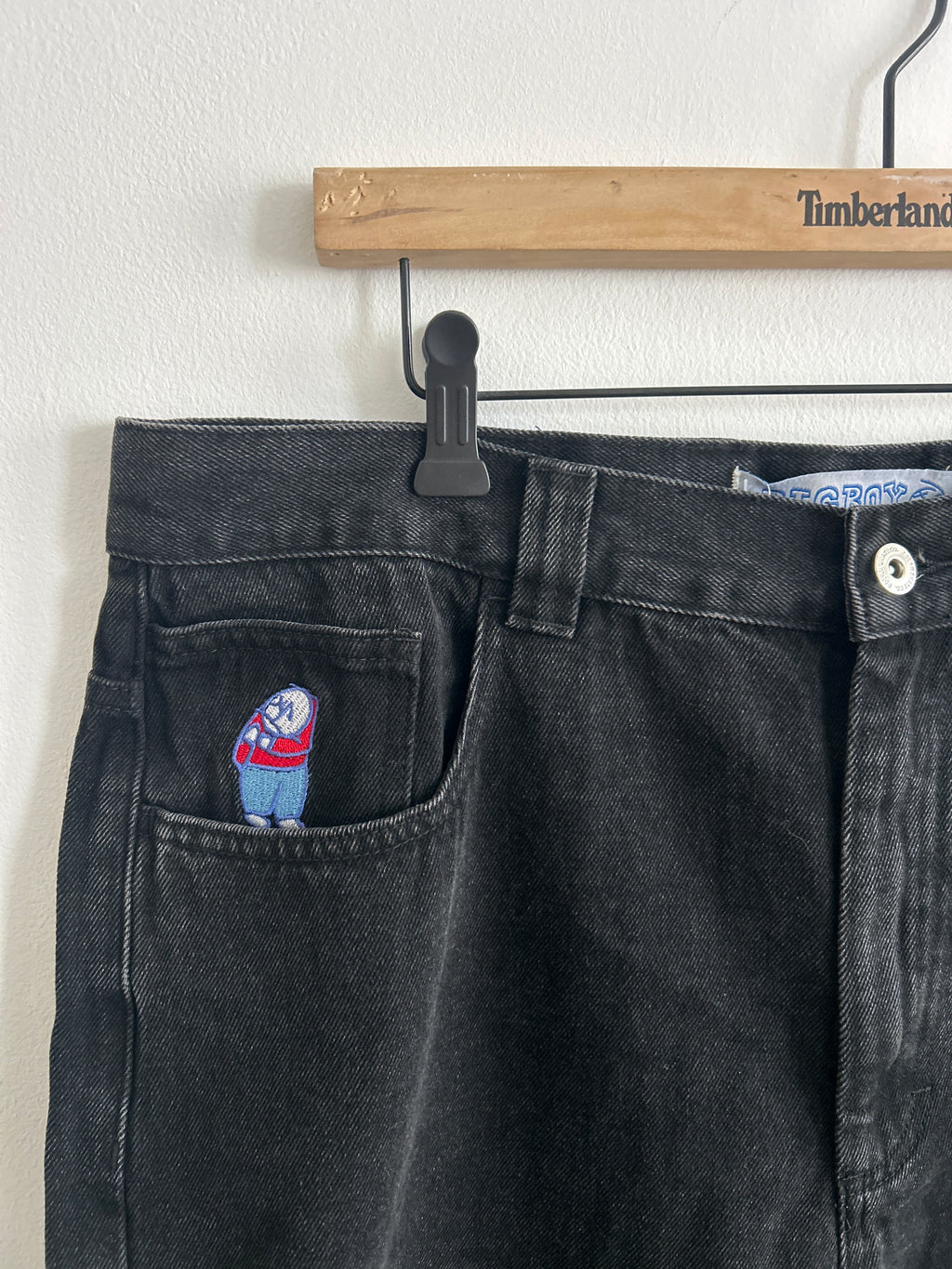 Polar Big Boy Shorts