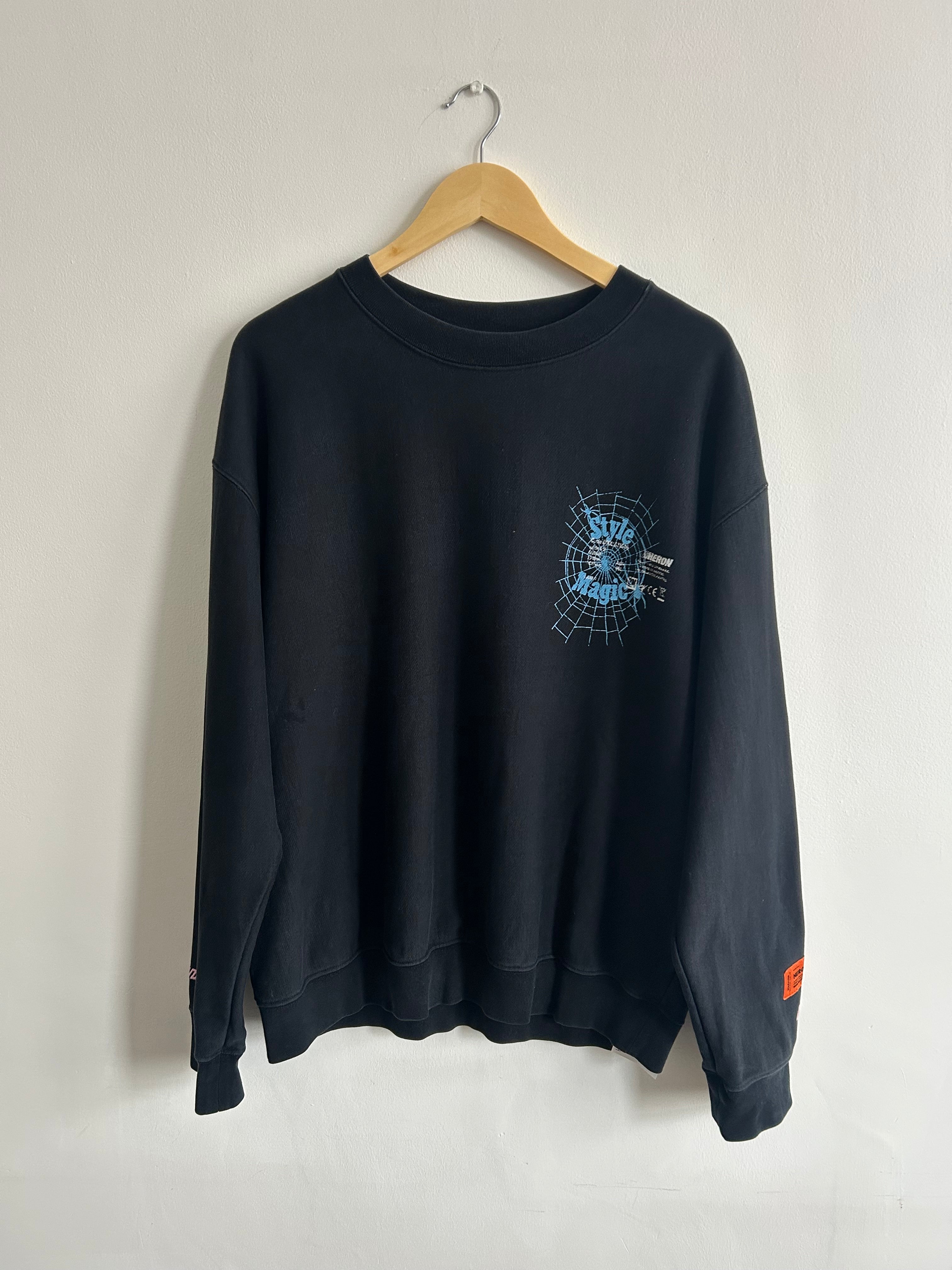 Heron Preston Sweatshirt