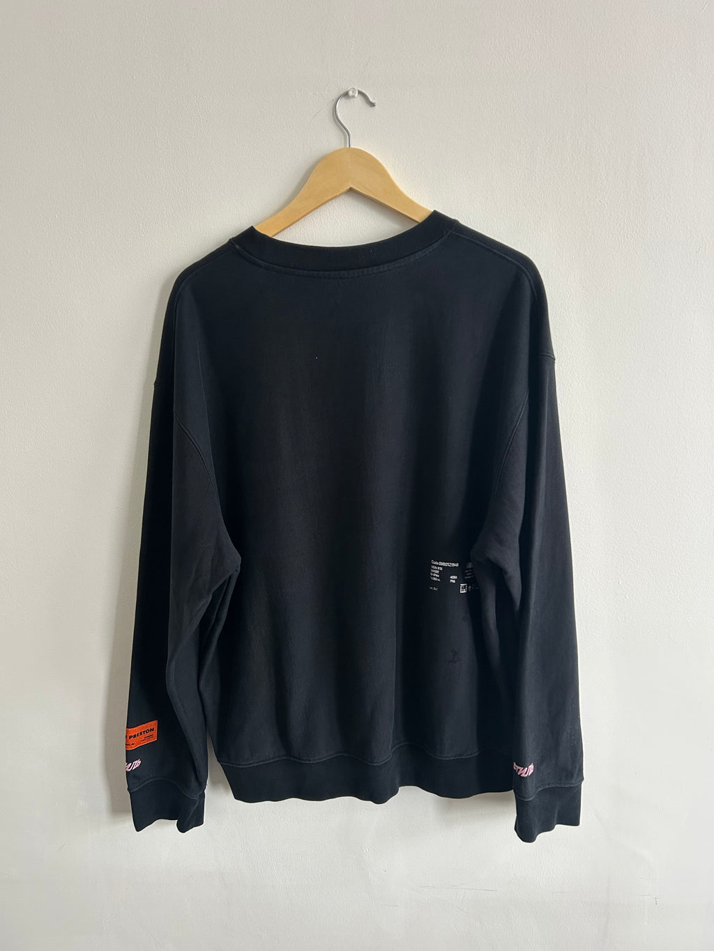 Heron Preston Sweatshirt