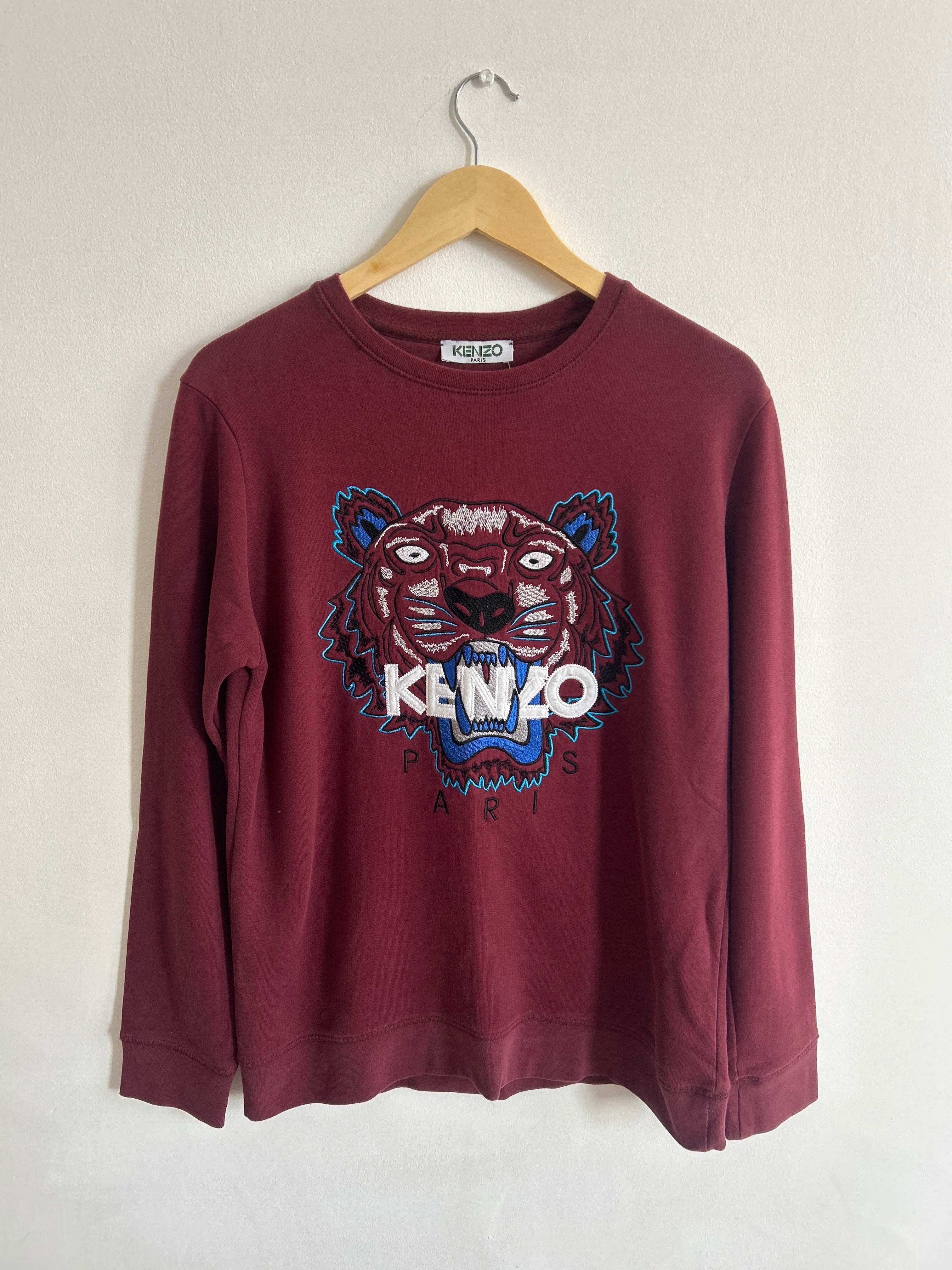 Kenzo Sweatshirt