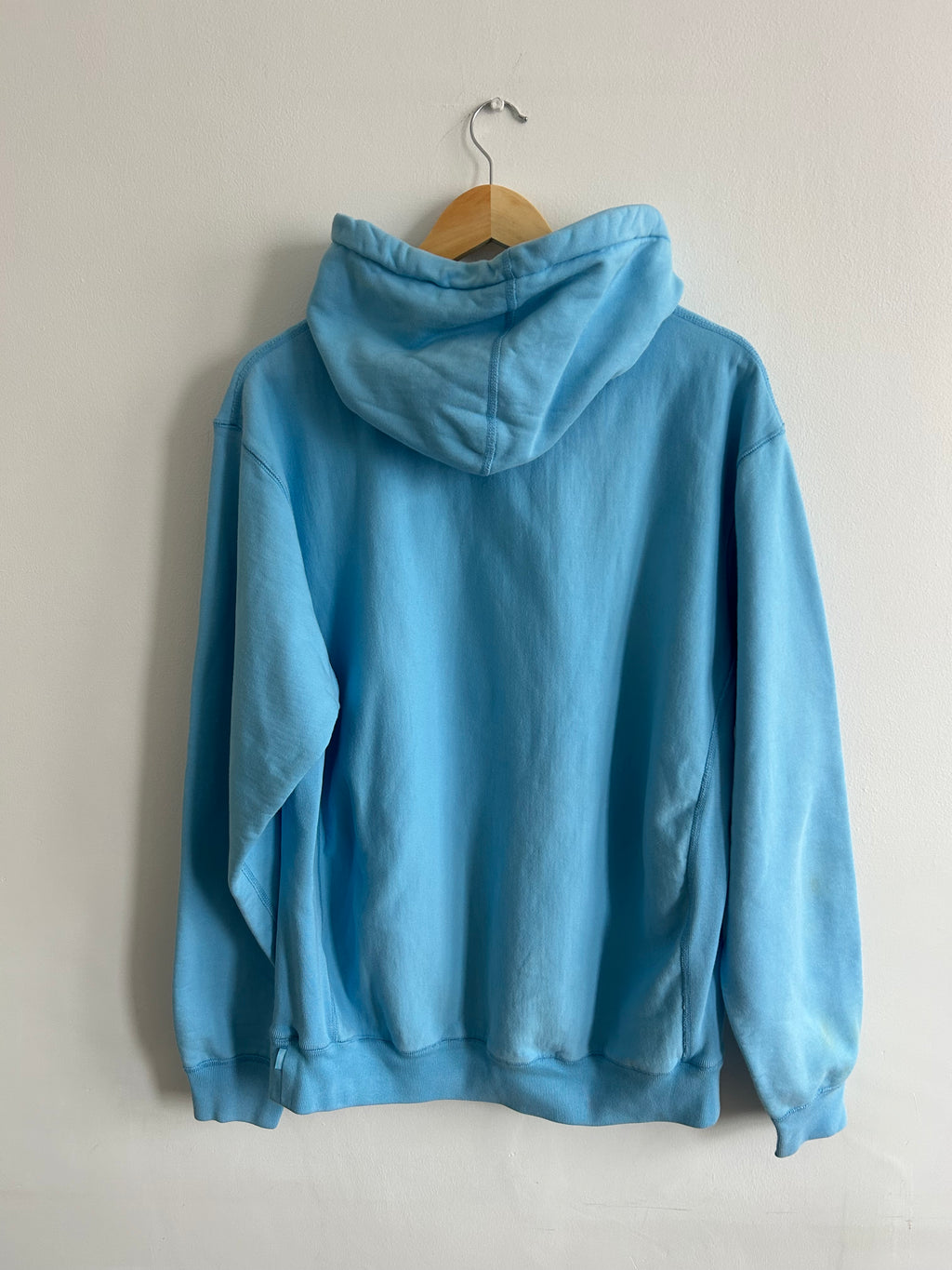 Supreme Box Logo Hoodie