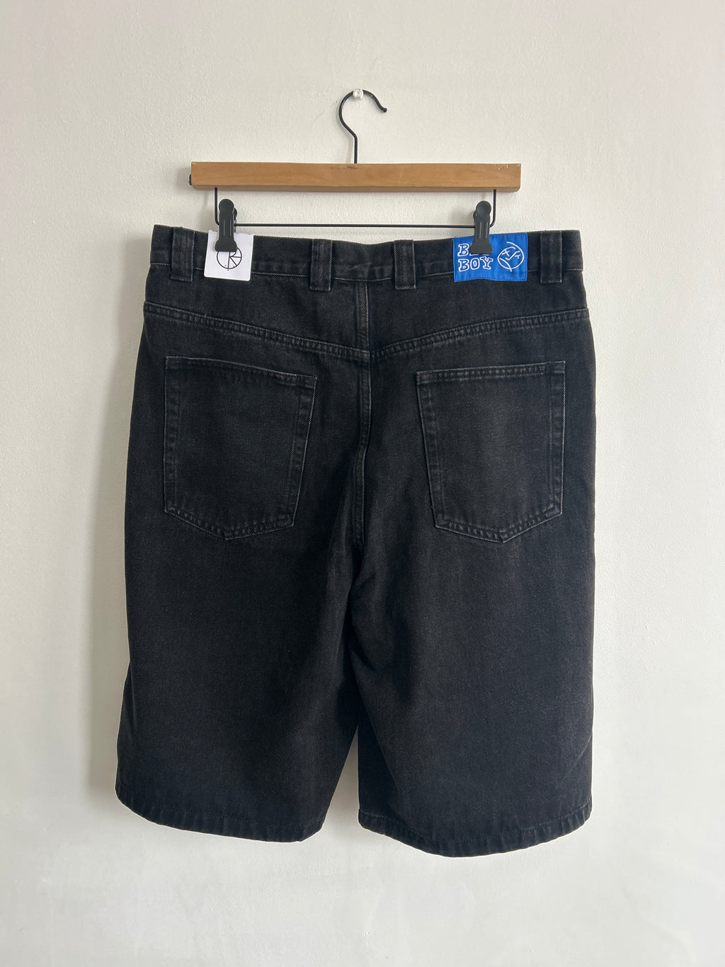 Polar Big Boy Shorts