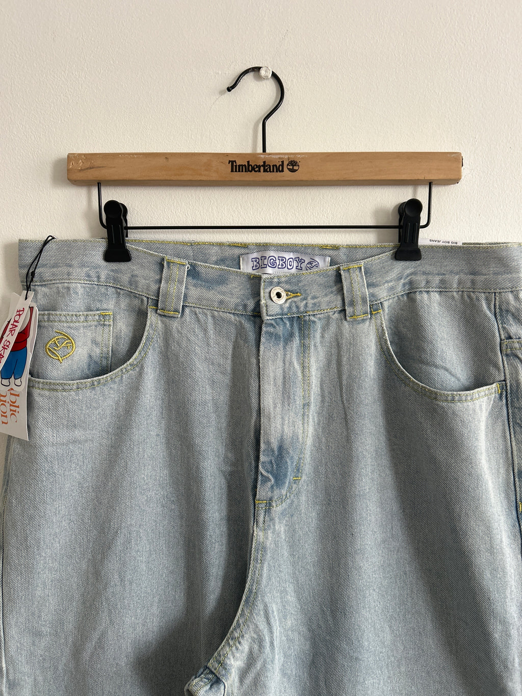 Polar Big Boy Jeans