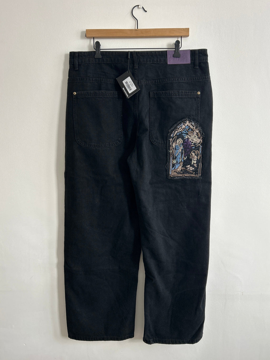 Derschutze Jeans