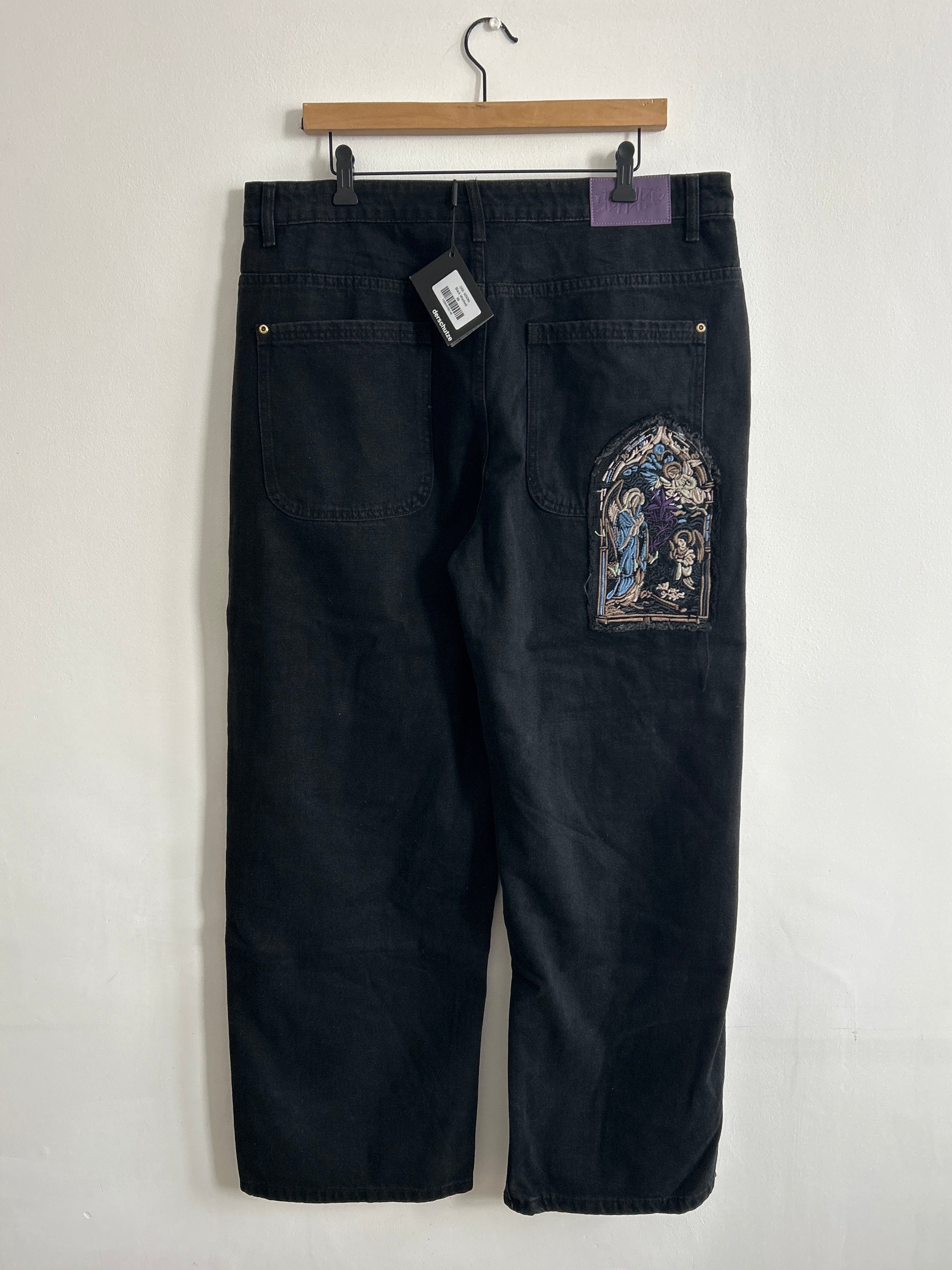 Derschutze Jeans