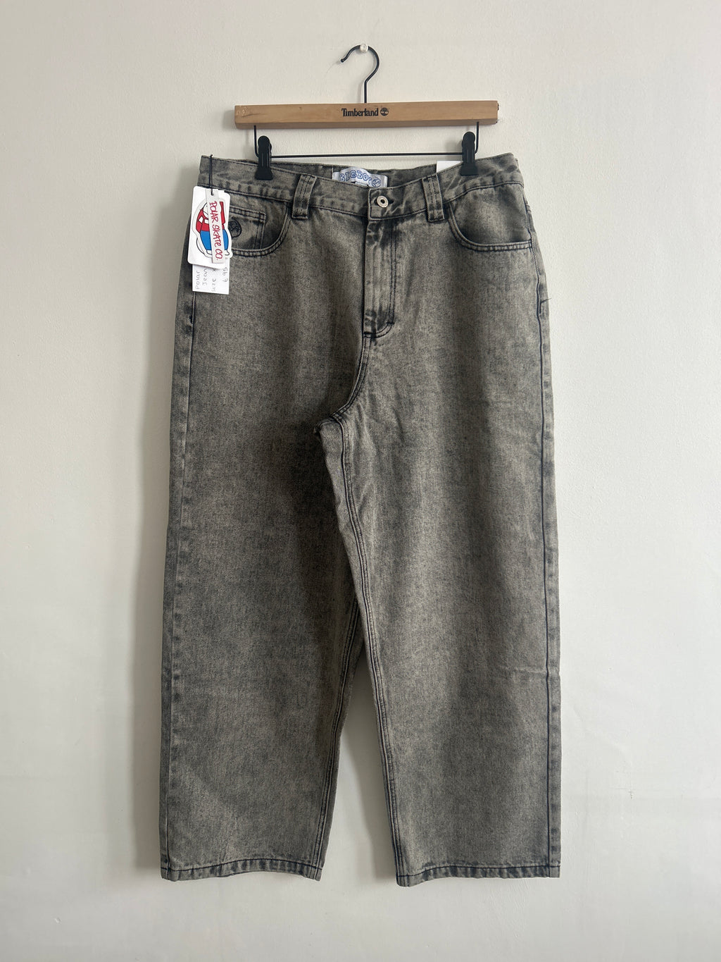 Polar Big Boy Jeans