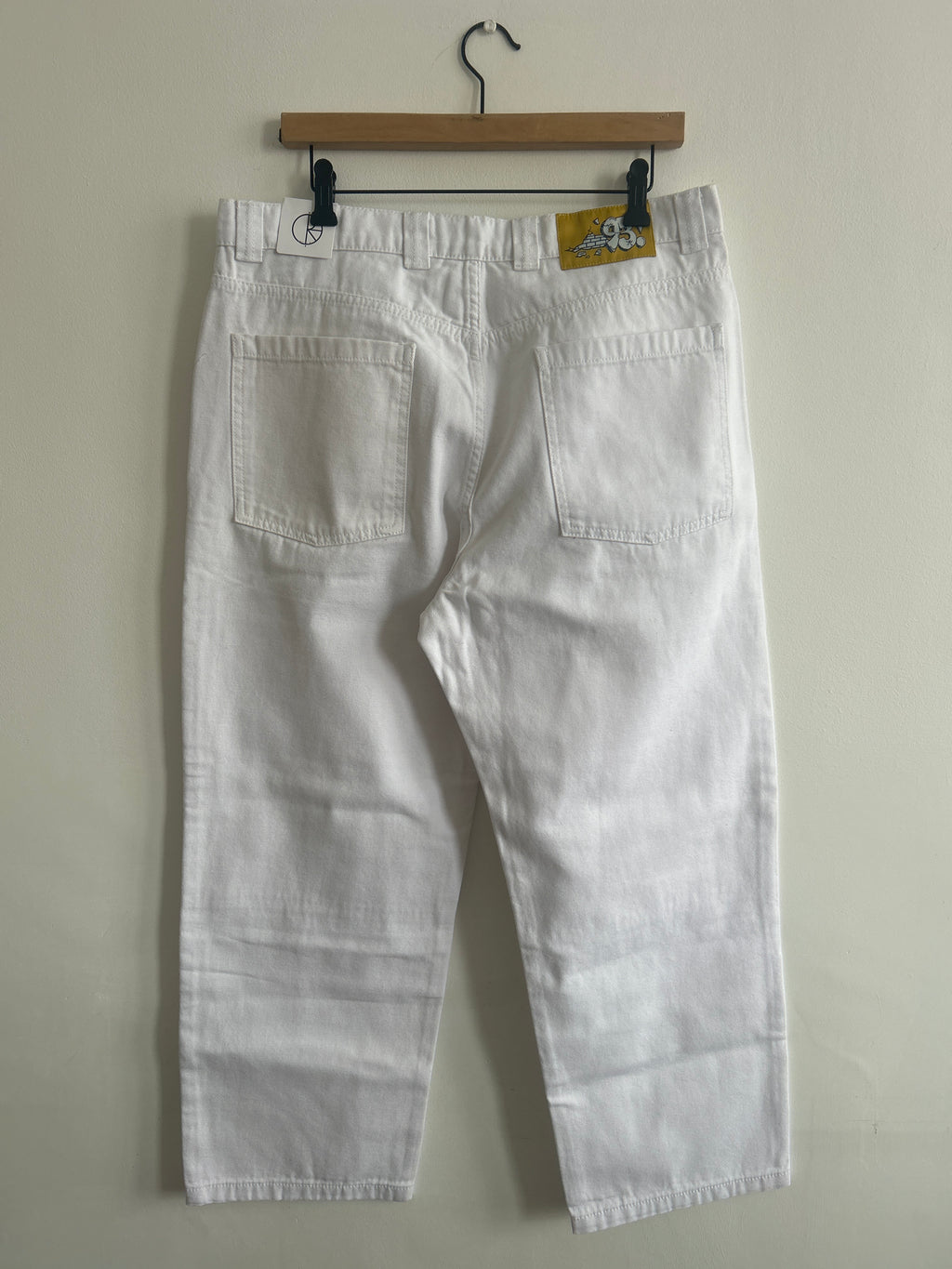 Polar Carpenter Trousers