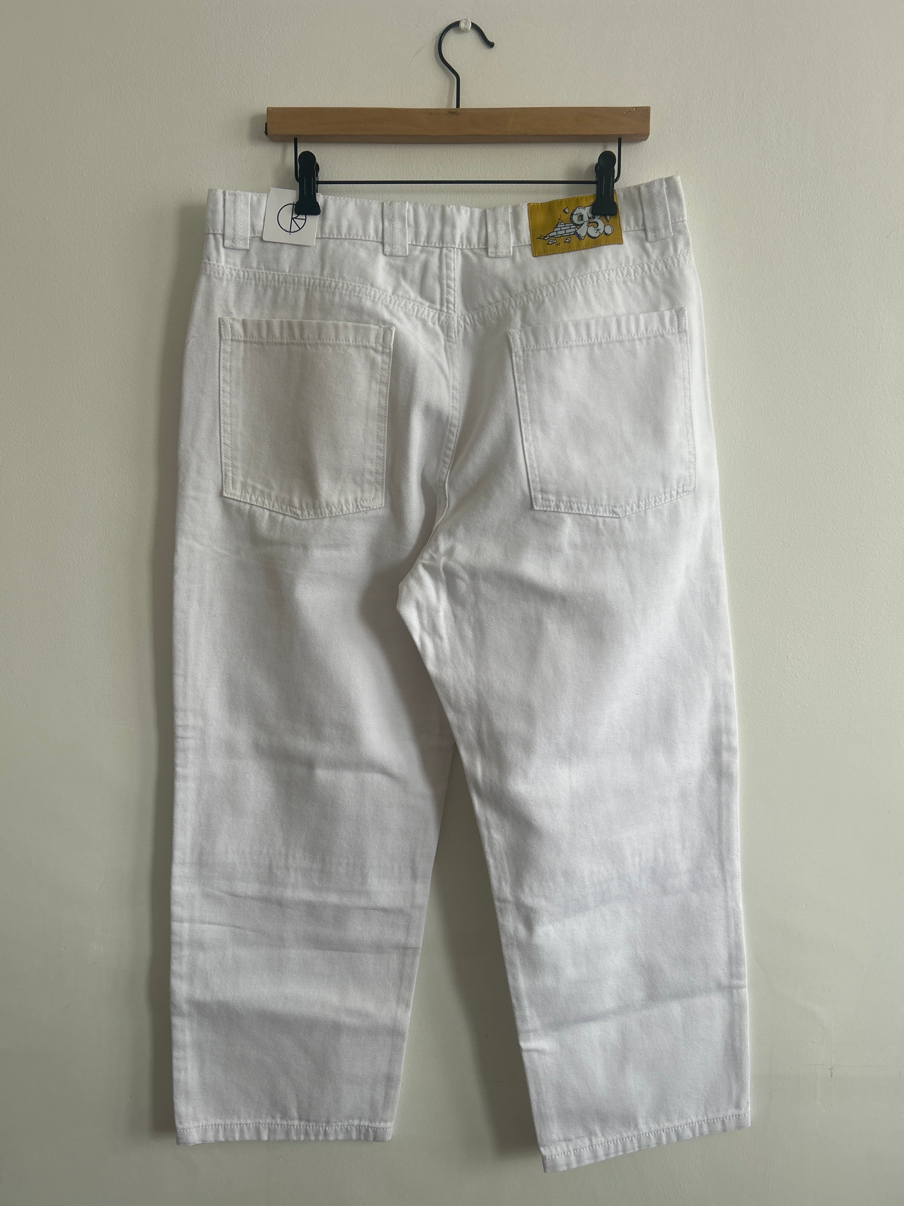 Polar Carpenter Trousers