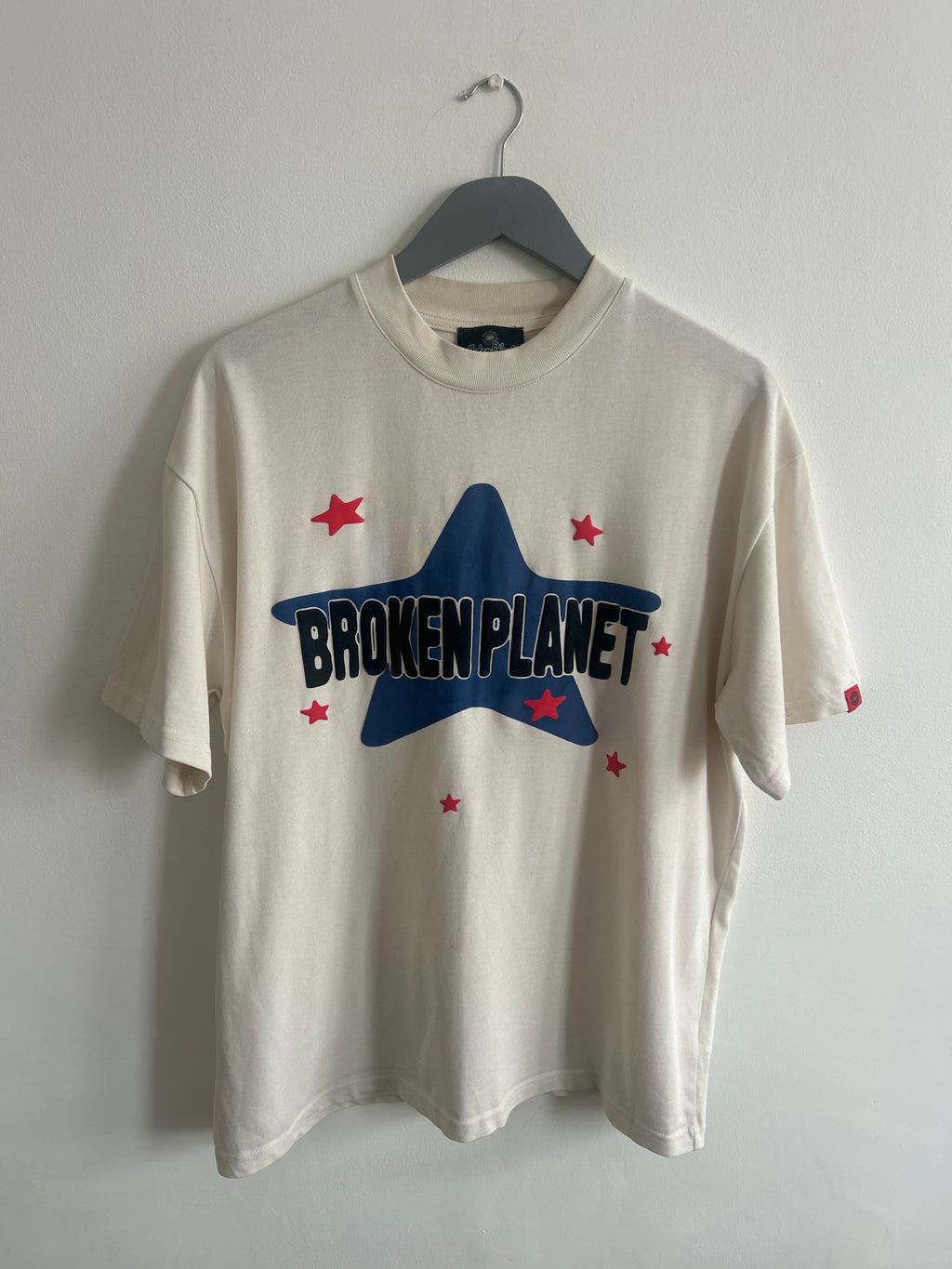 Broken Planet T-Shirt