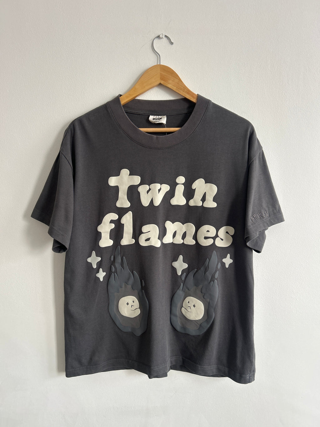 Broken Planet T-Shirt