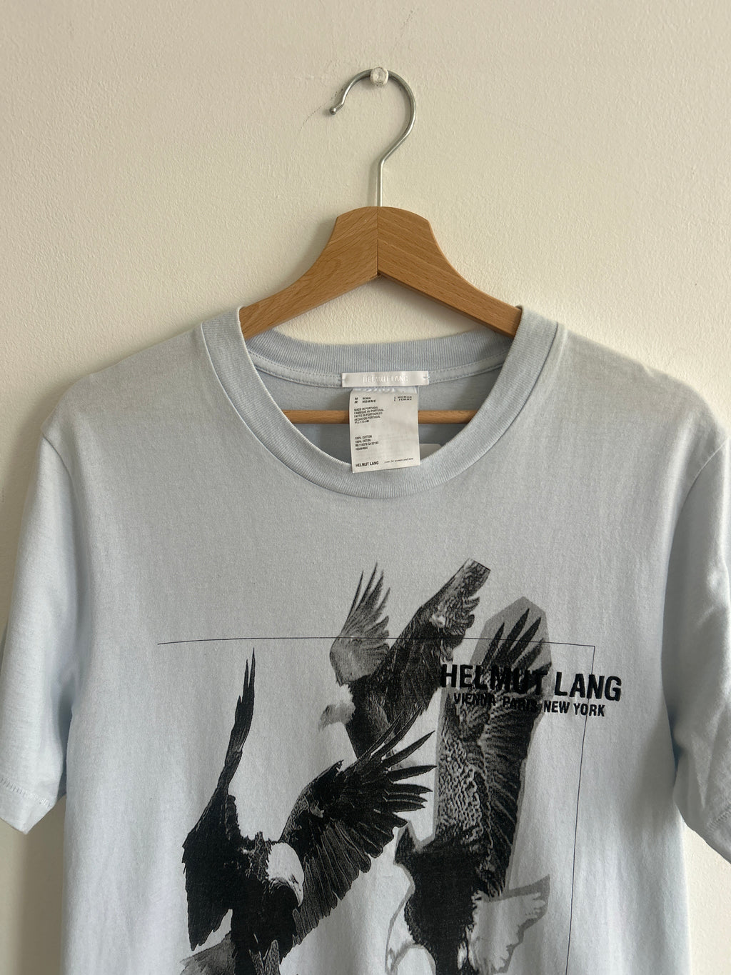 Helmut Lang T-Shirt