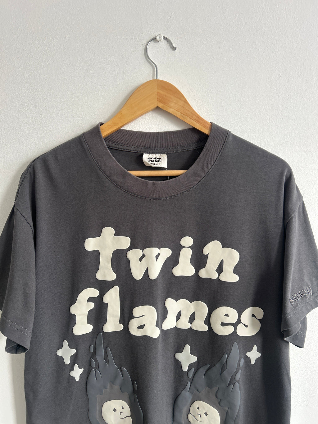 Broken Planet T-Shirt