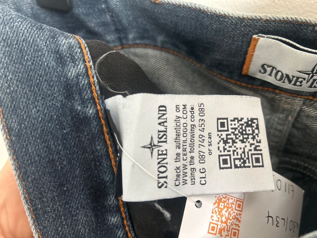 Stone Island Jeans