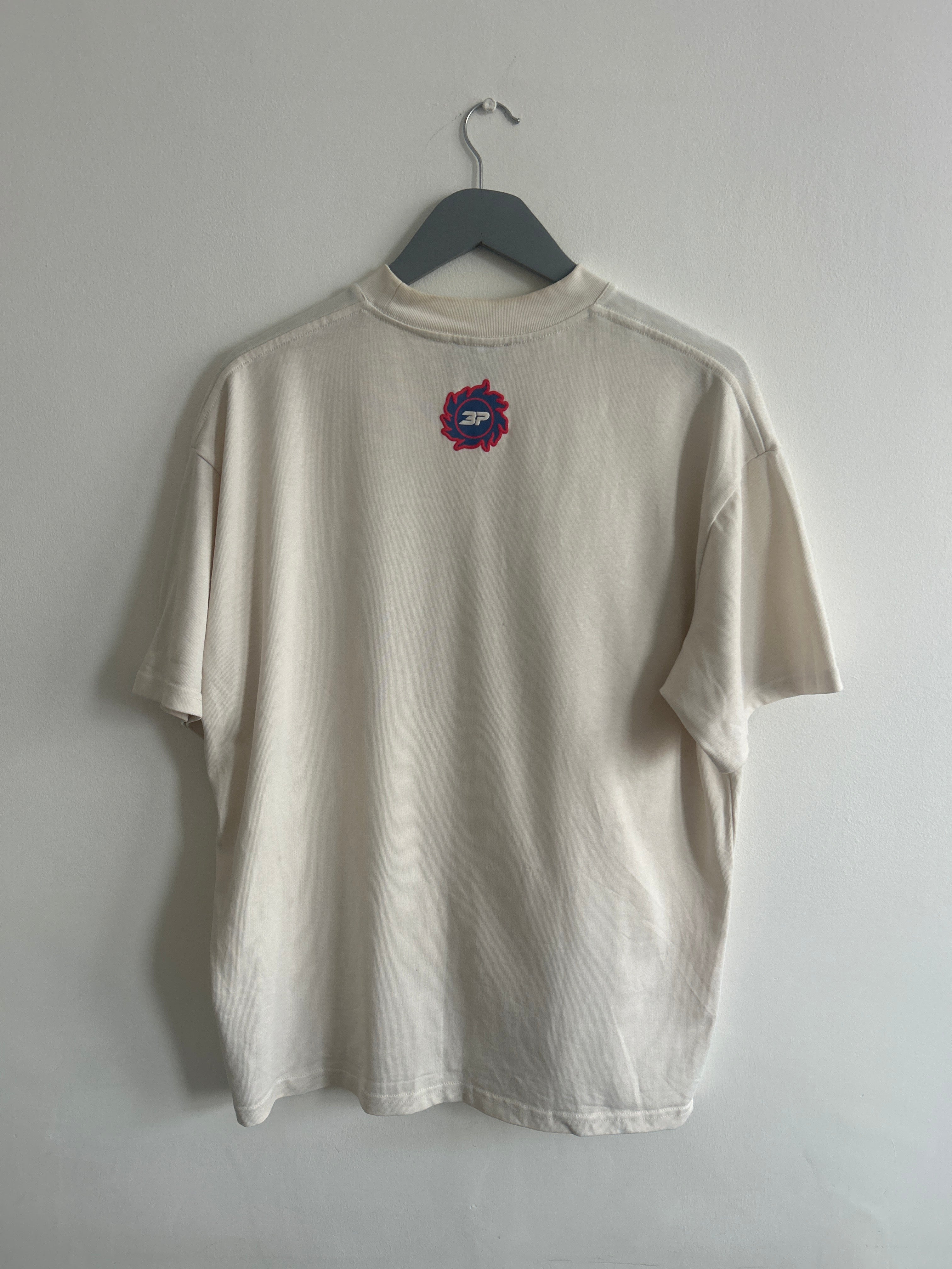 Broken Planet T-Shirt