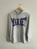 Market Hoodie