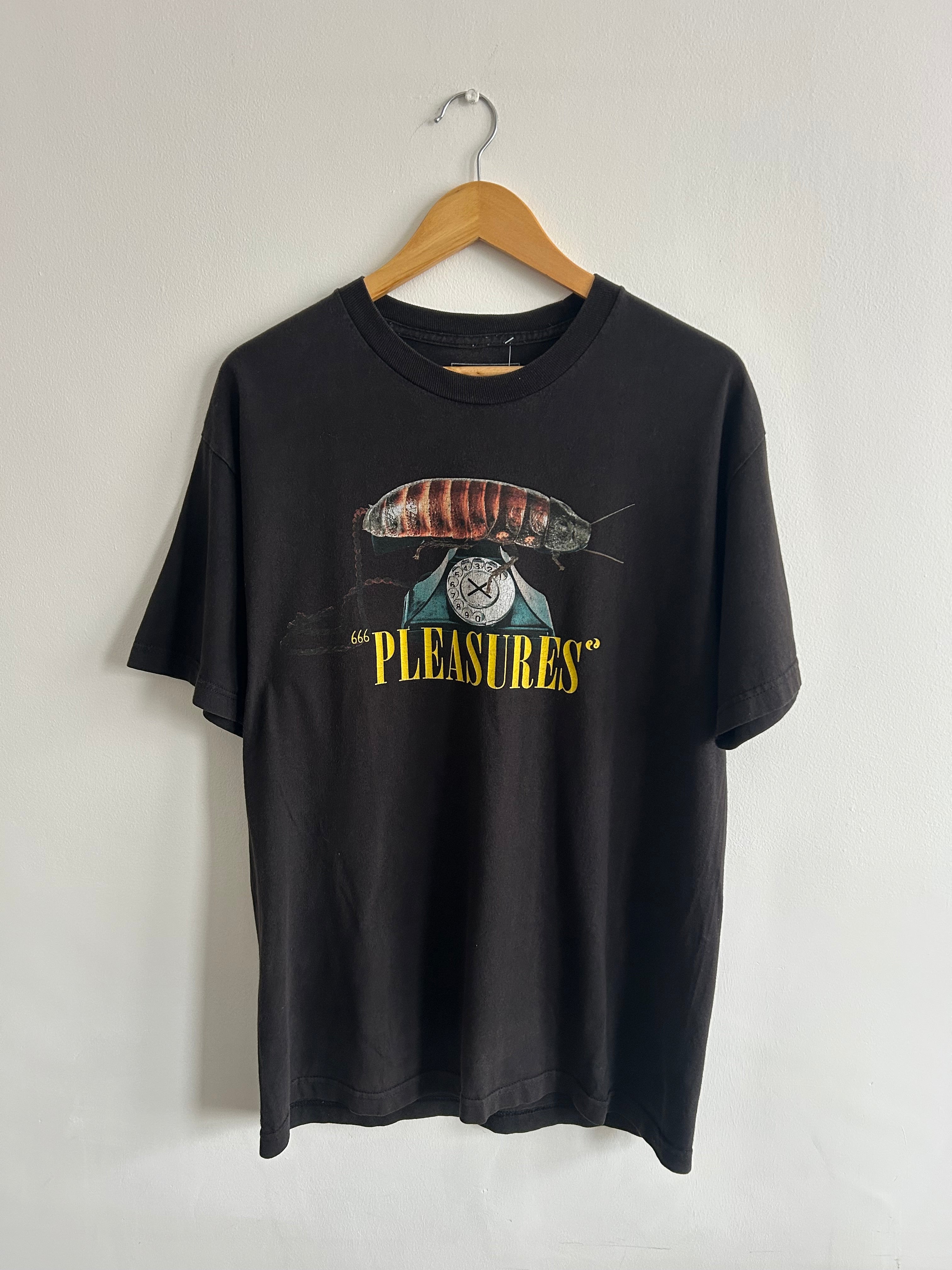 Pleasures T-Shirt