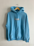 Supreme Box Logo Hoodie