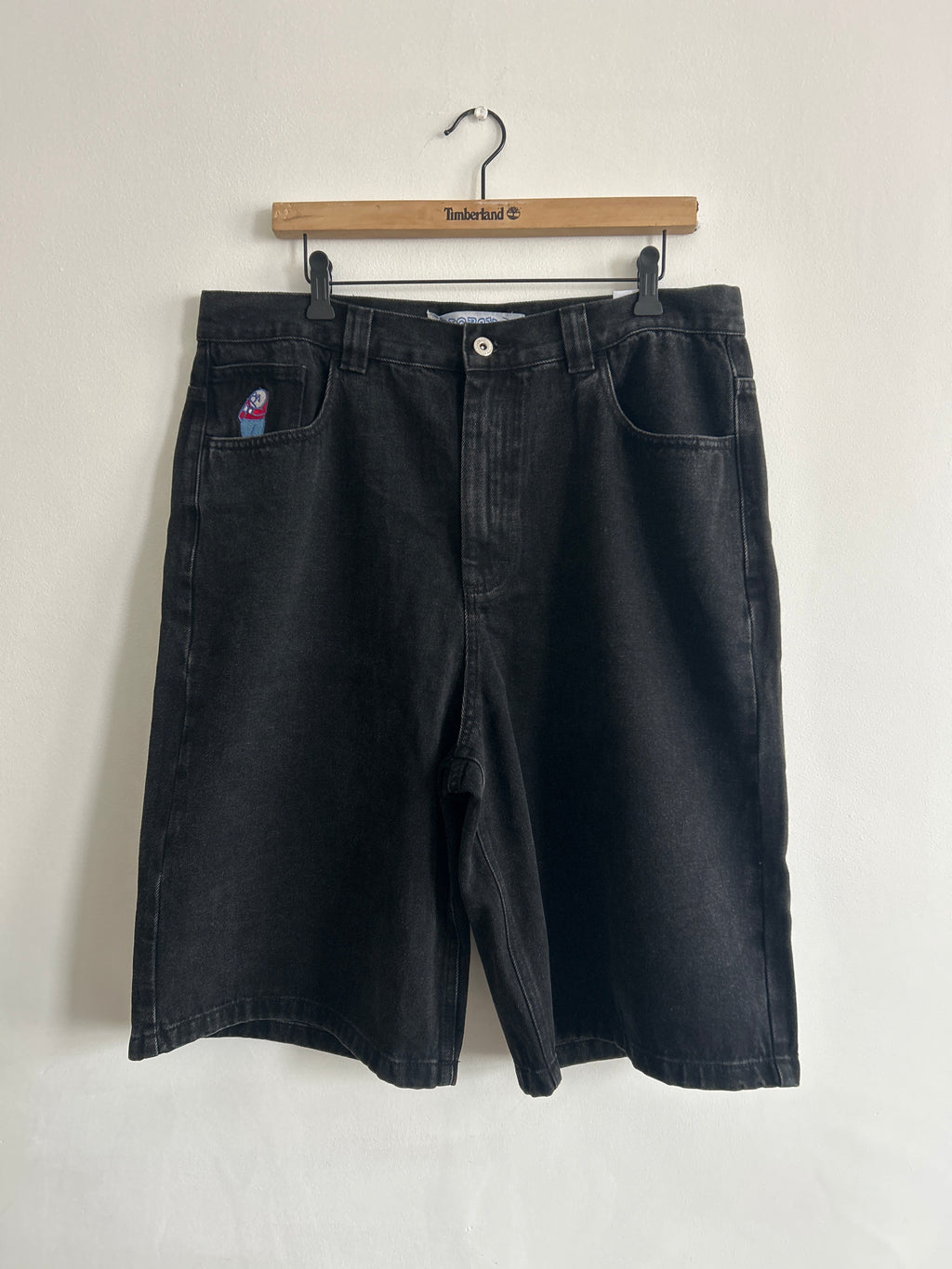 Polar Big Boy Shorts