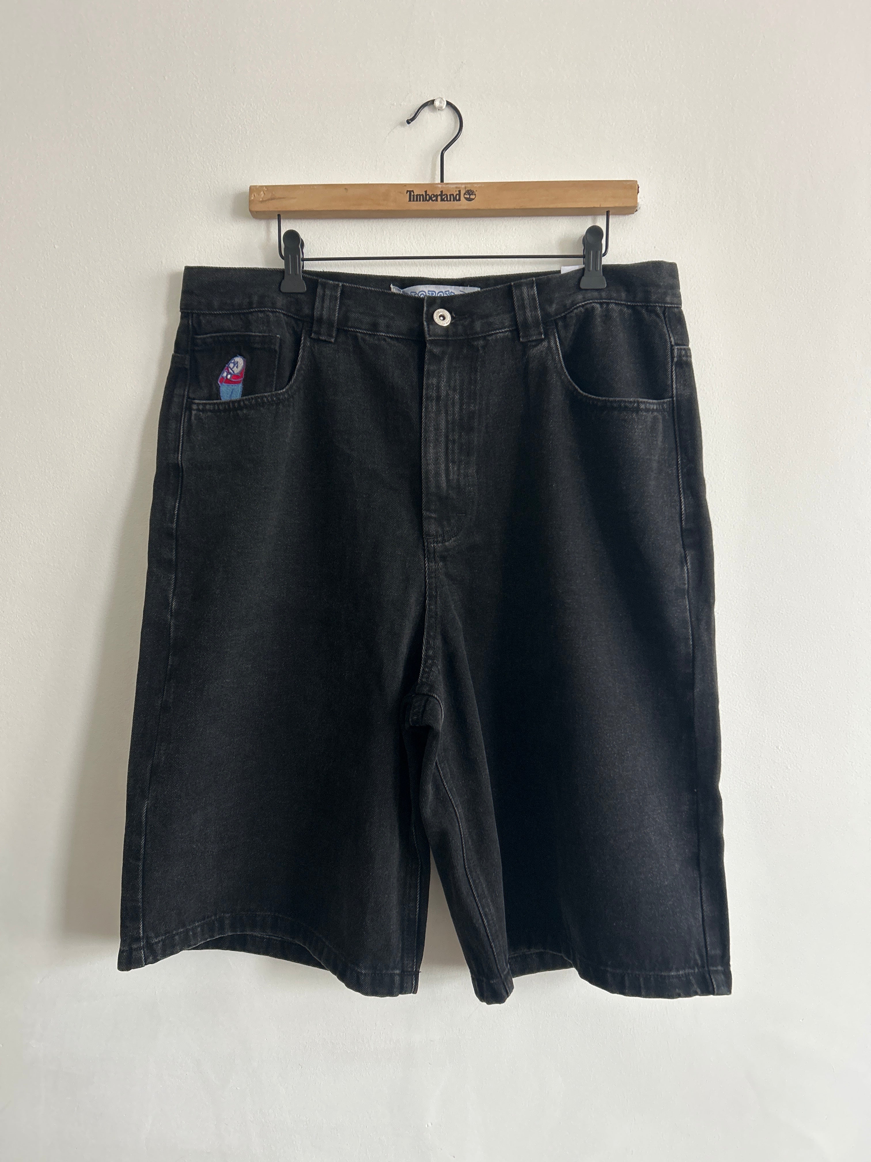 Polar Big Boy Shorts