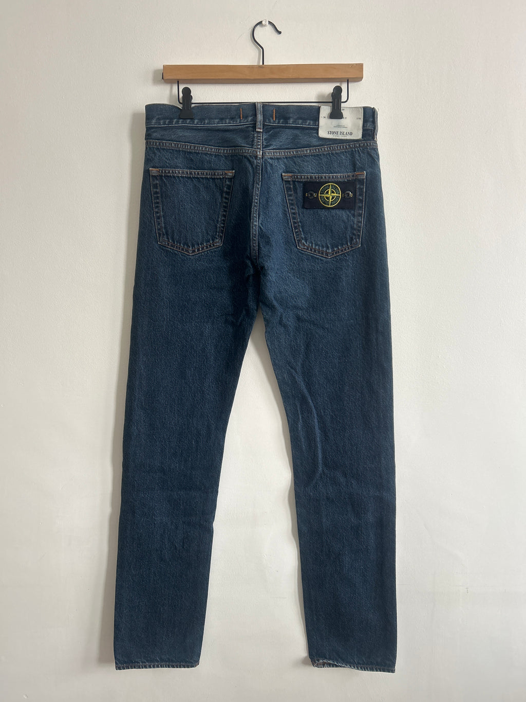 Stone Island Jeans