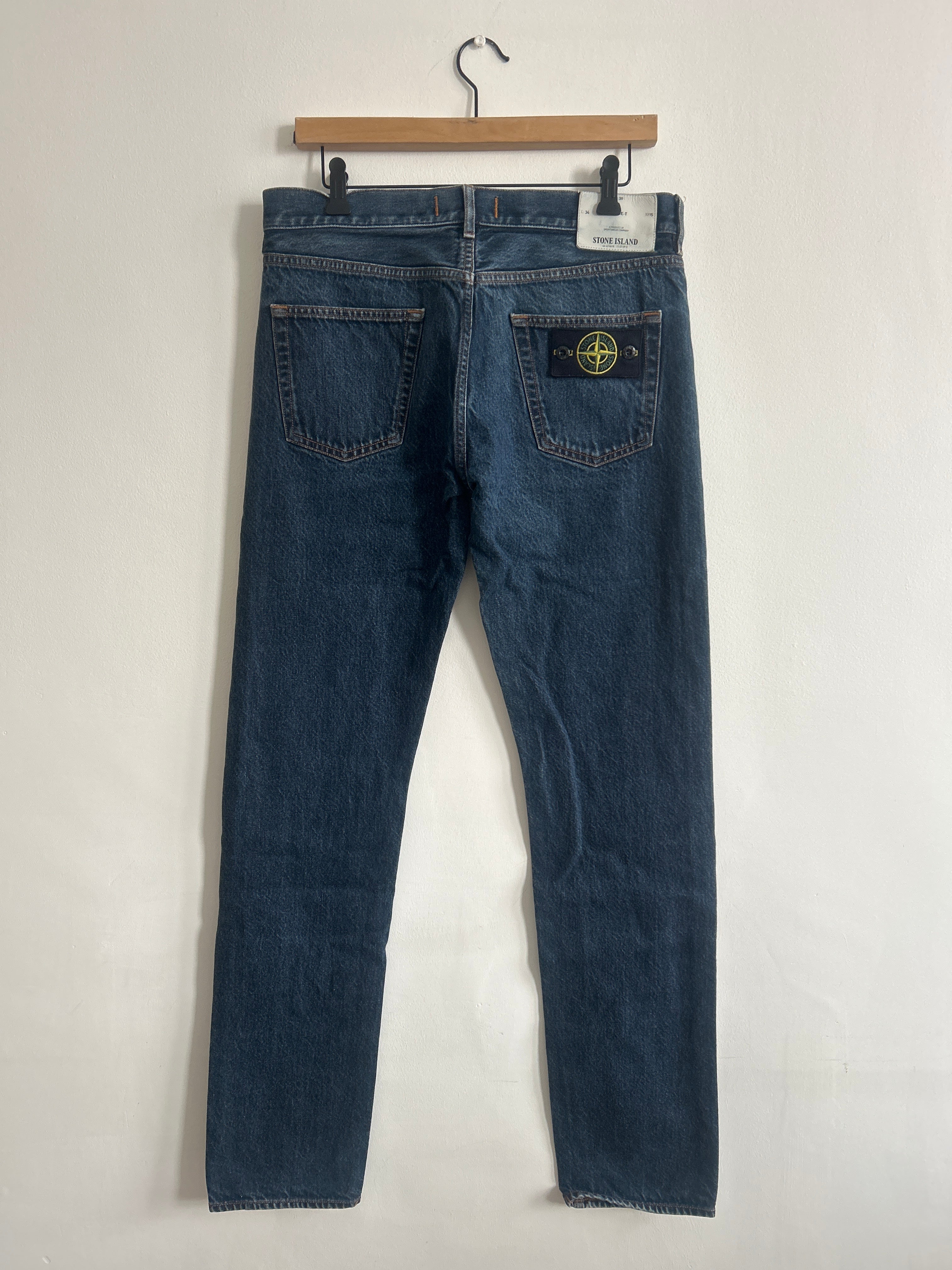 Stone Island Jeans