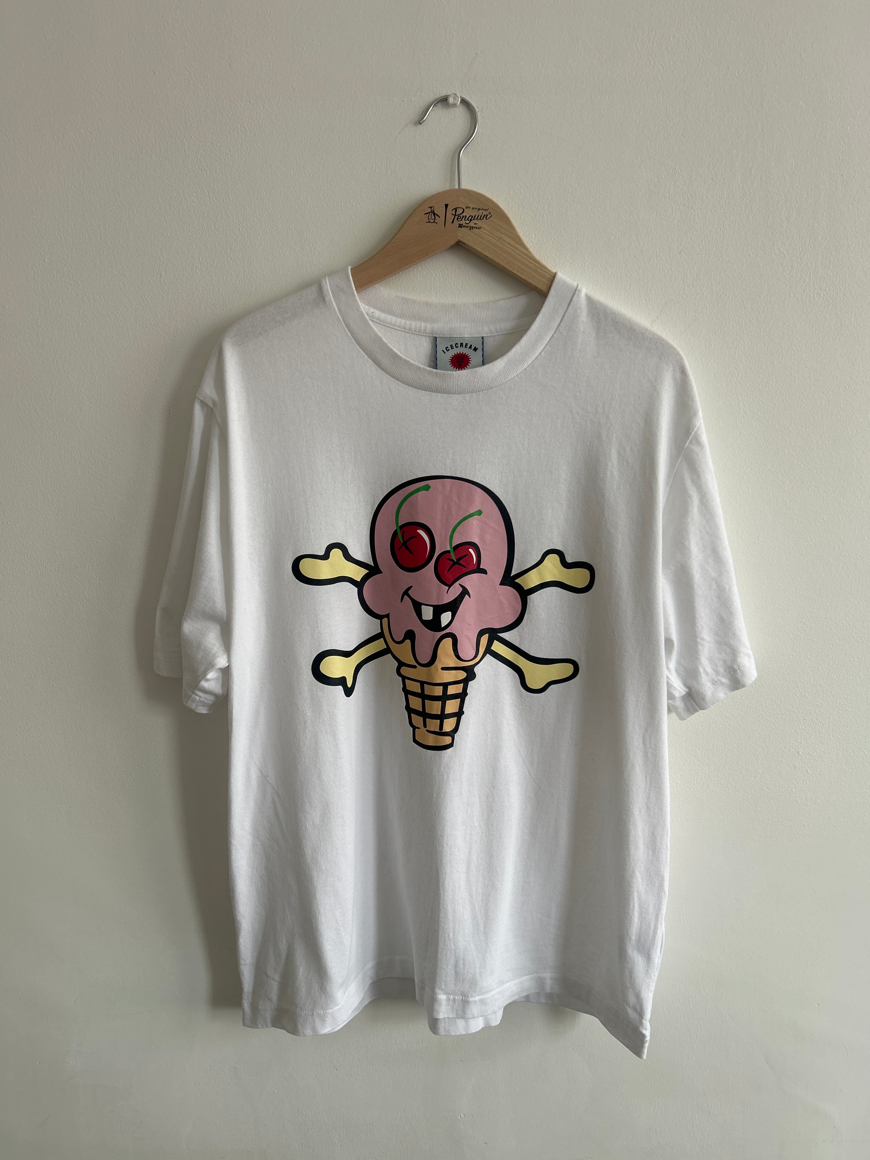 Ice Cream T-Shirt