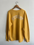Vintage Stussy Sweatshirt