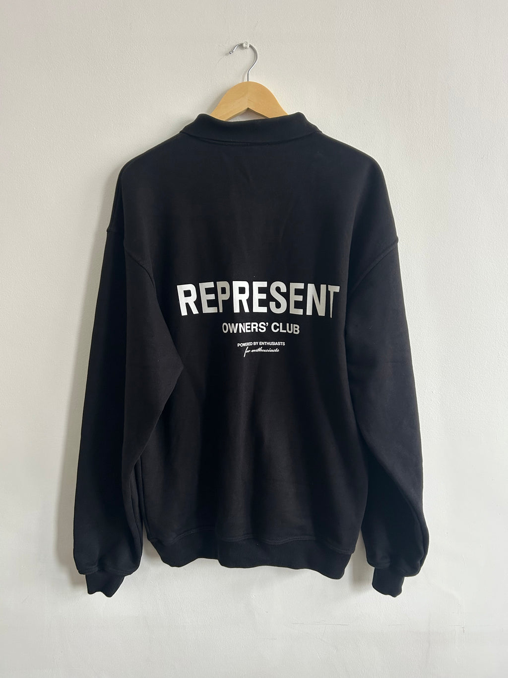 Represent Sweatshirt