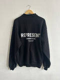 Represent Sweatshirt