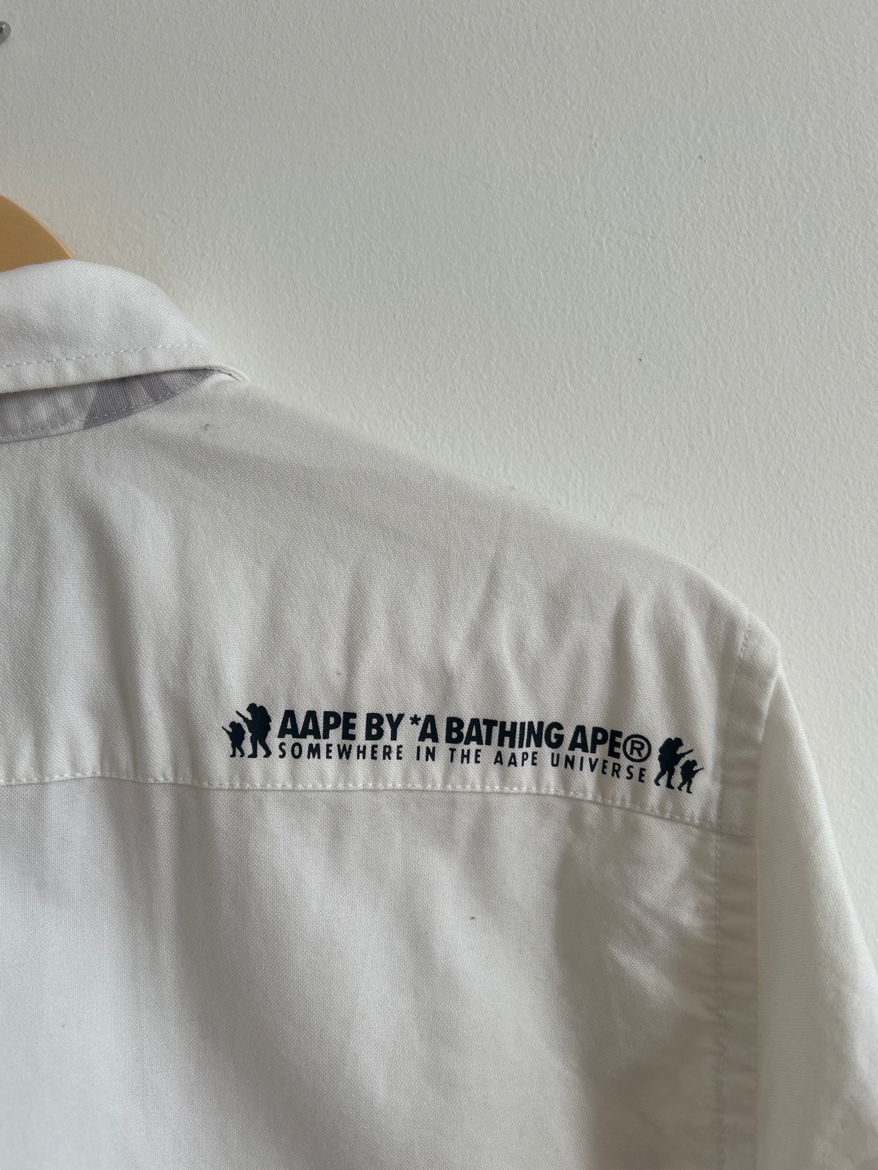 AAPE Shirt