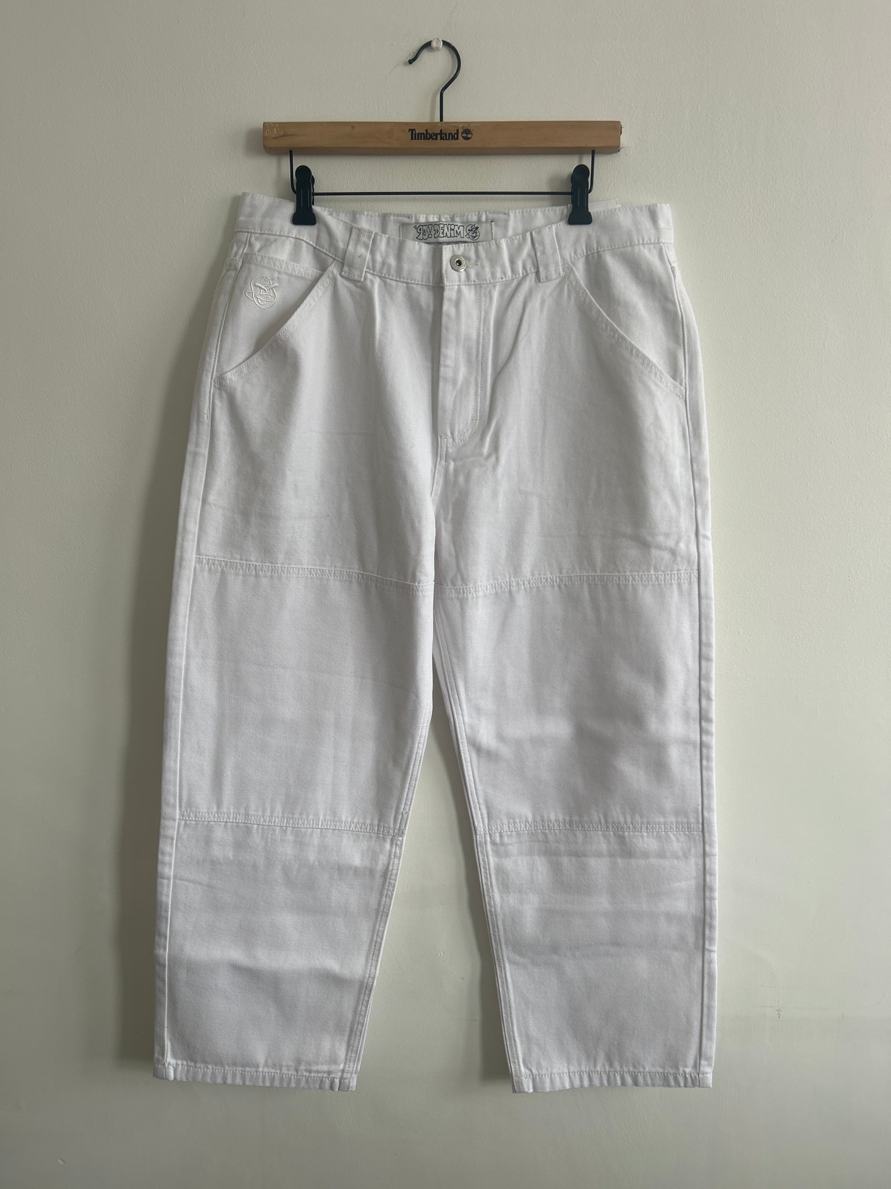 Polar Carpenter Trousers