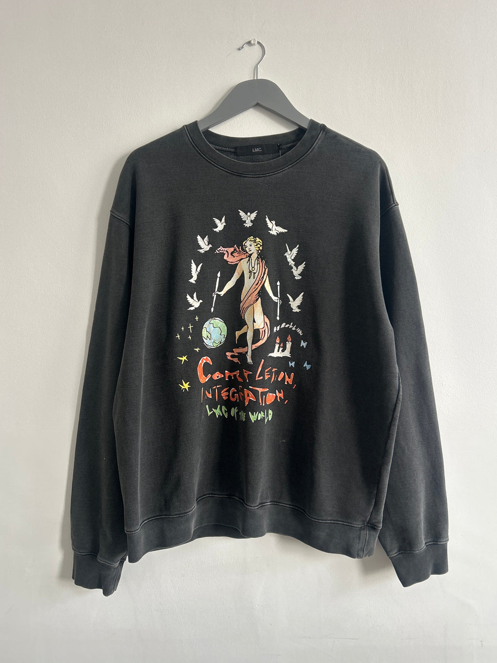 LMC Sweatshirt