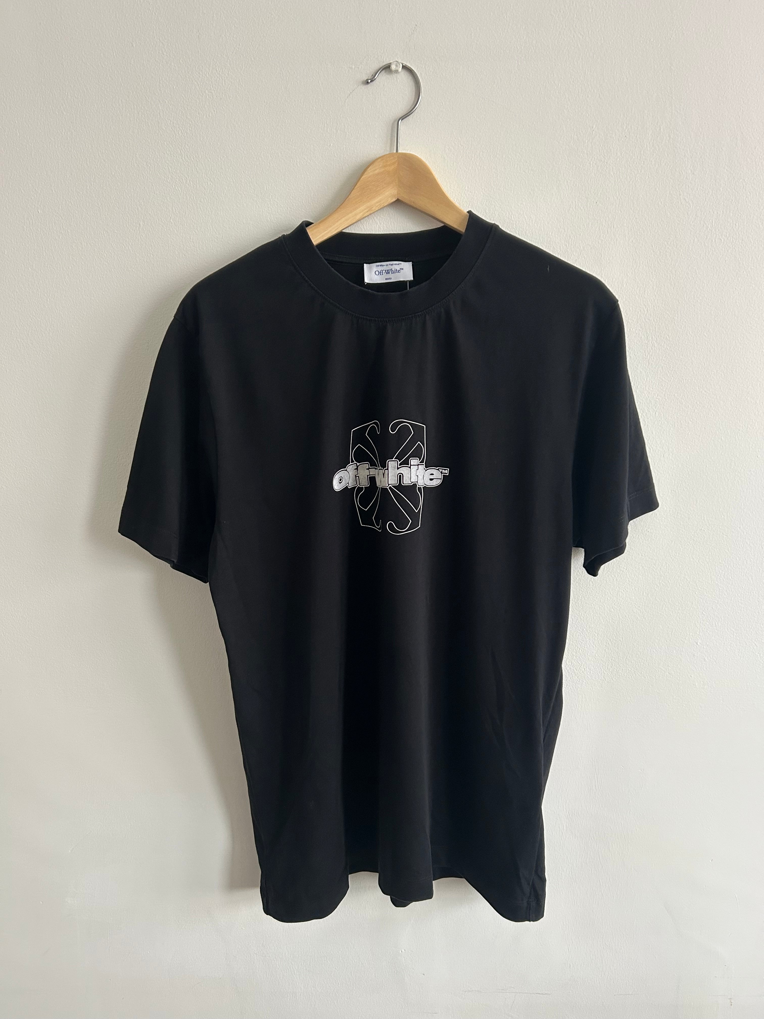 OFF White T-Shirt