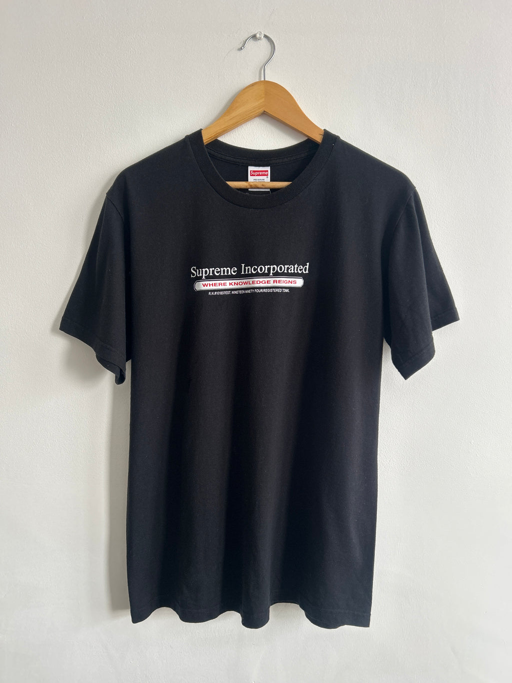 Supreme T-Shirt