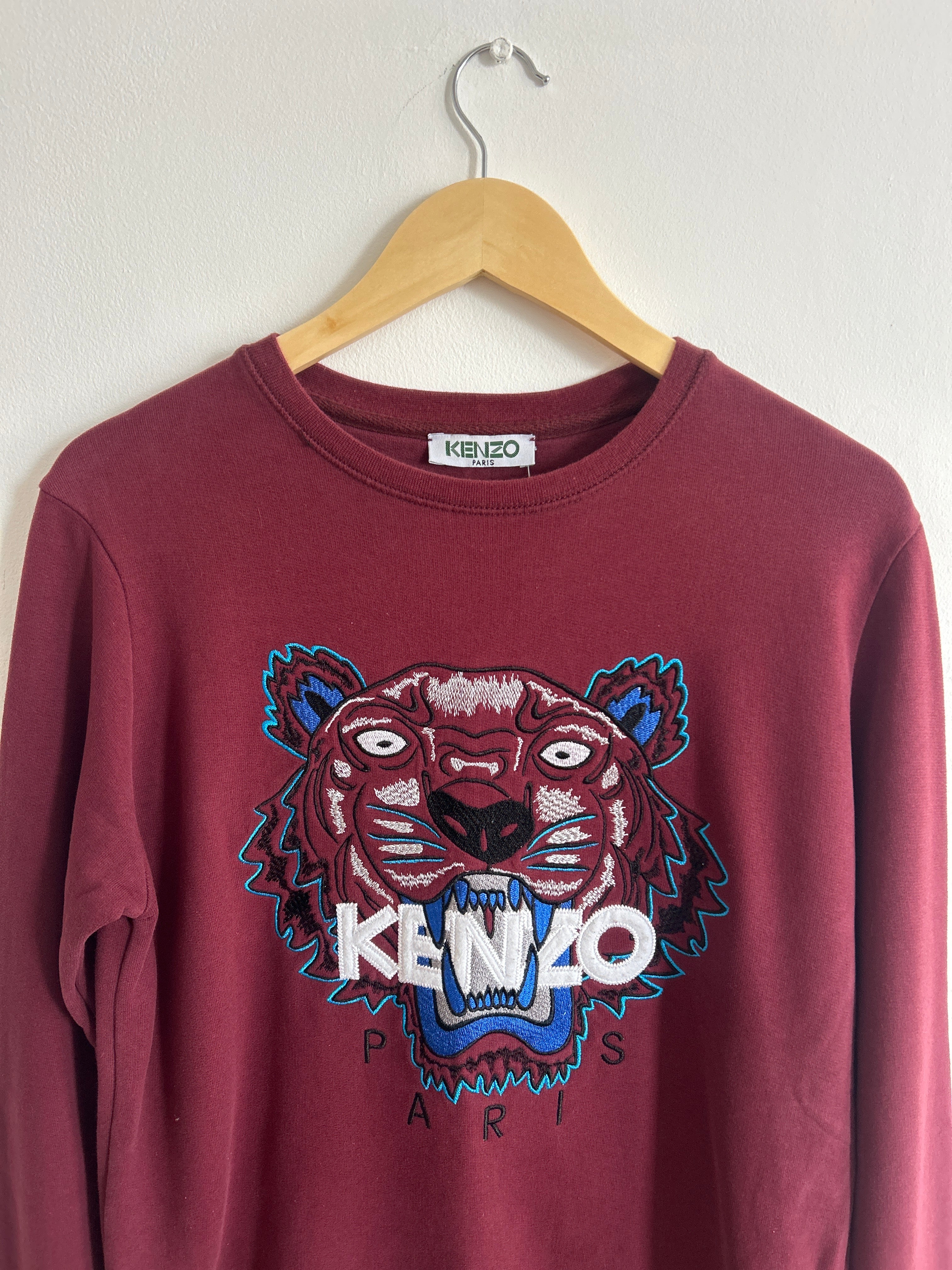 Kenzo Sweatshirt