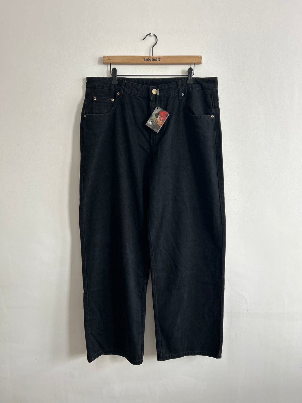 Derschutze Jeans