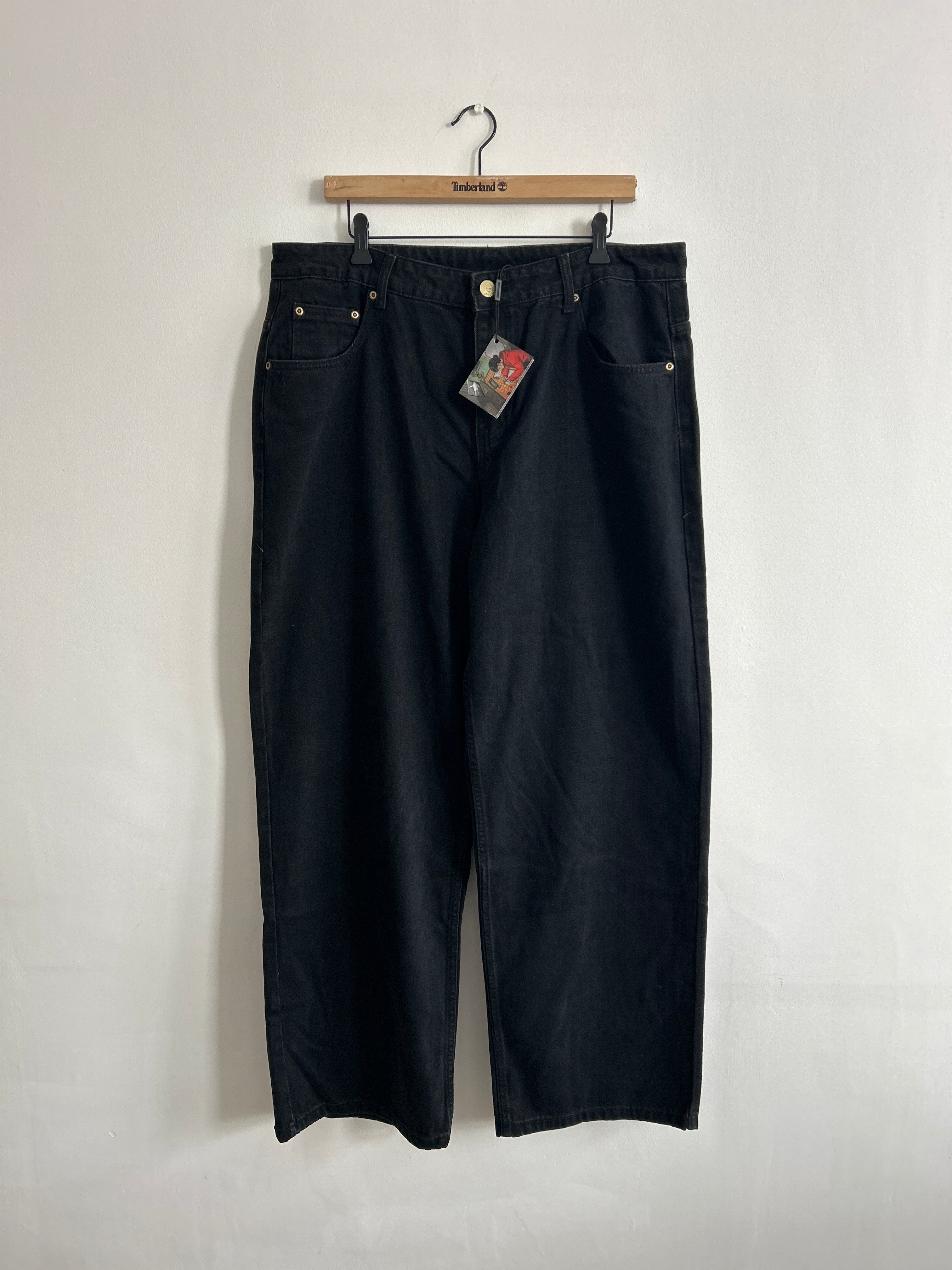 Derschutze Jeans