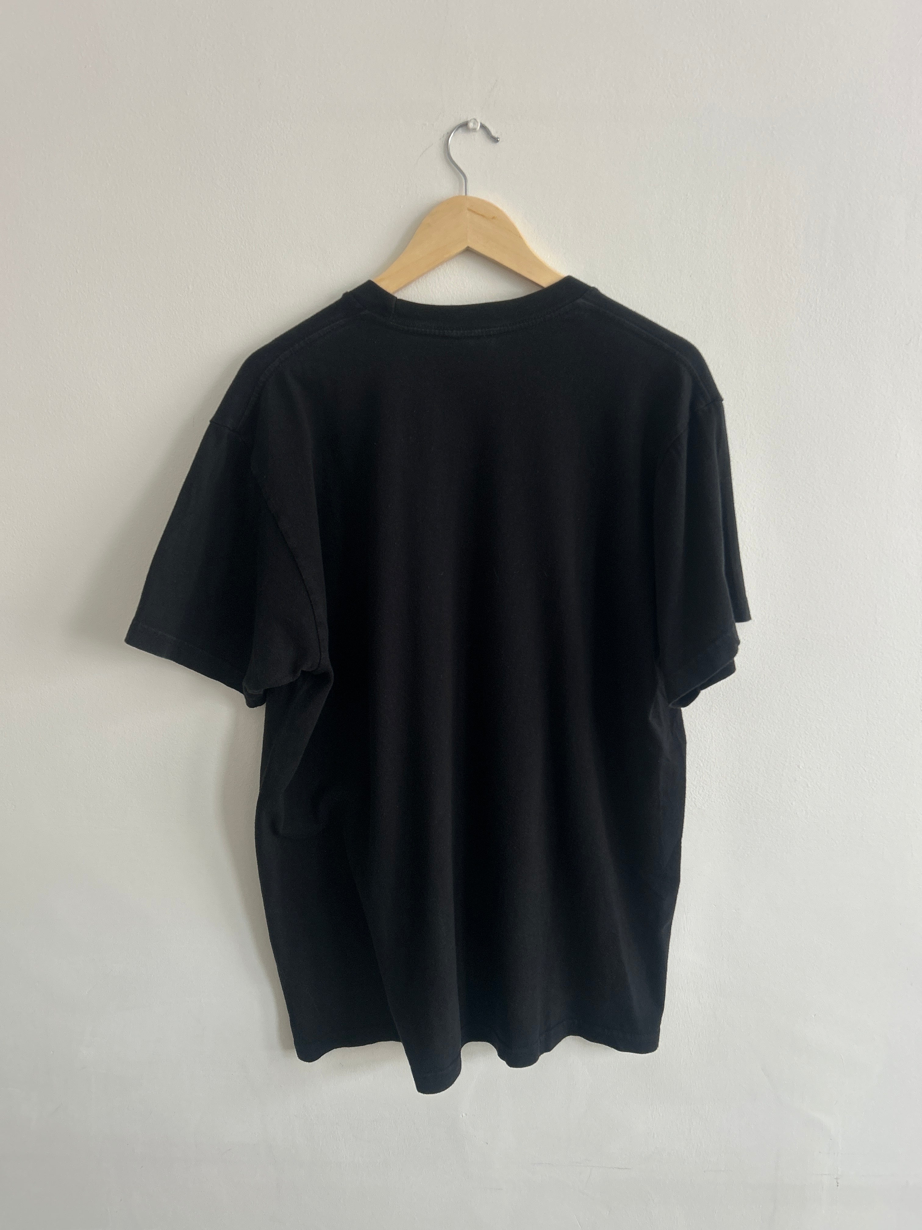 Supreme In Time T-Shirt