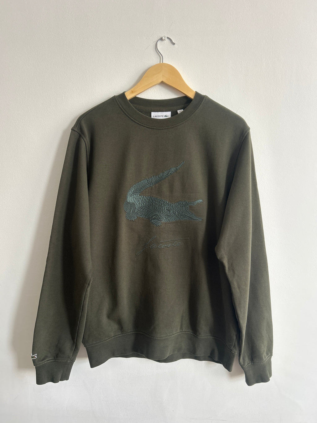 Lacoste Sweatshirt