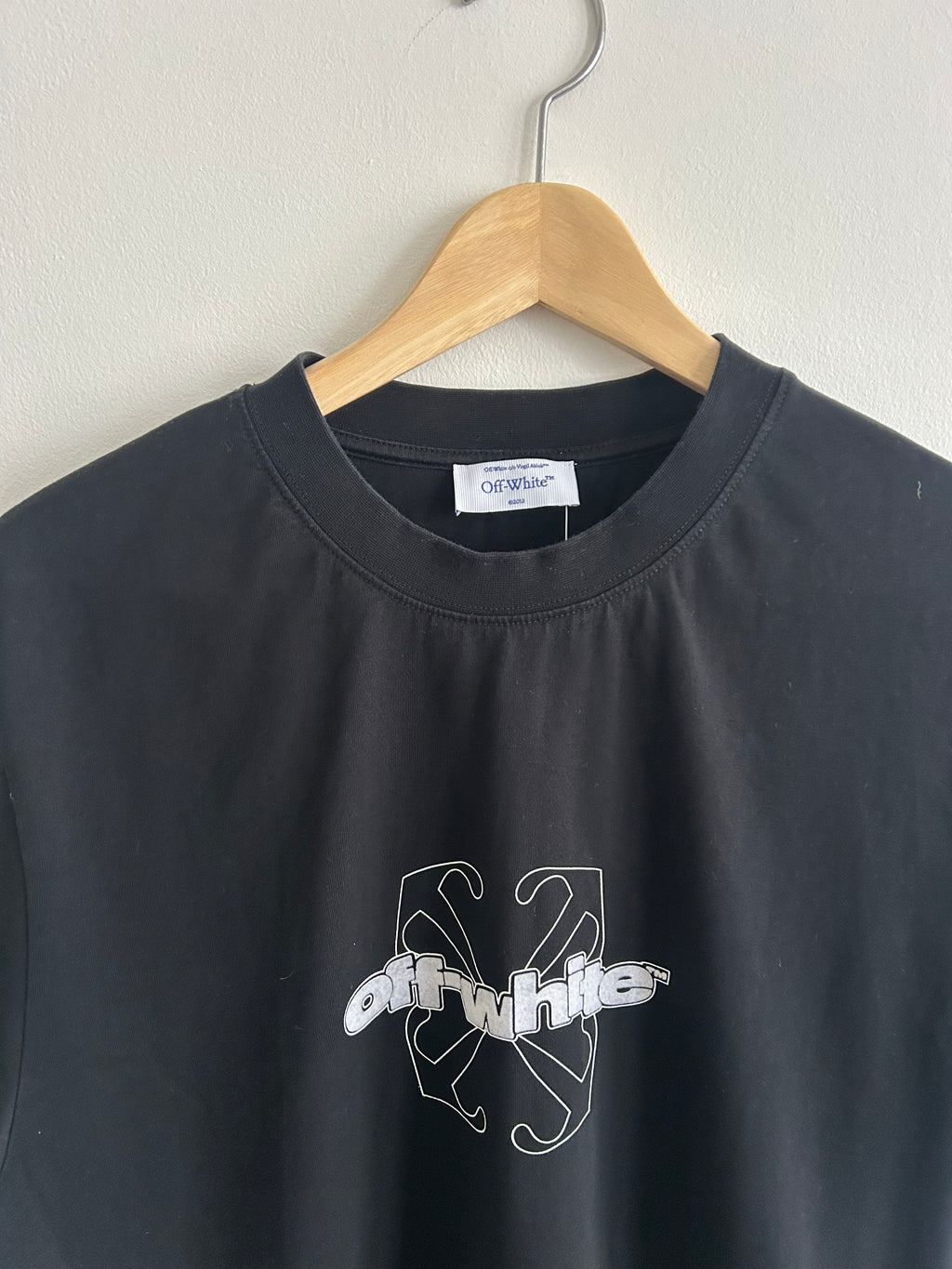 OFF White T-Shirt