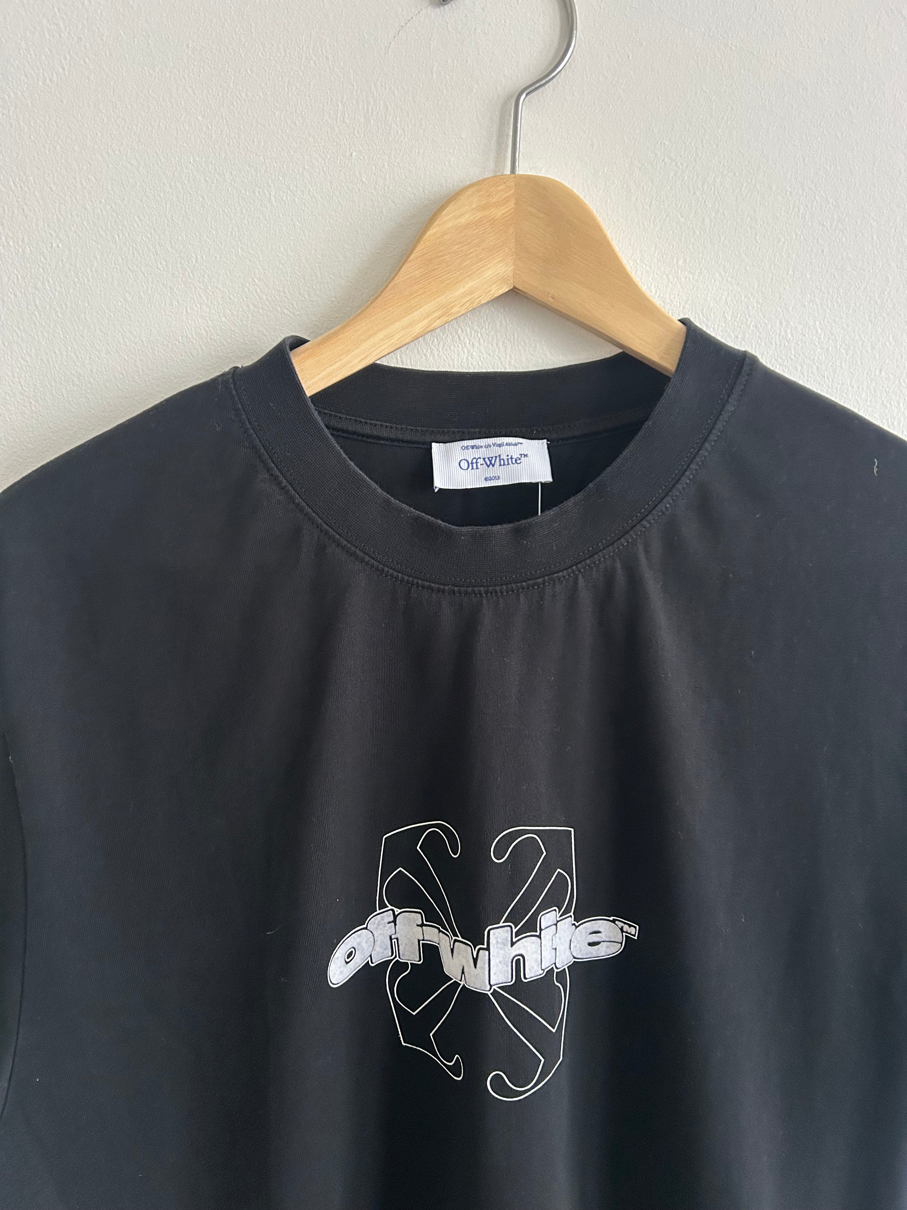 OFF White T-Shirt