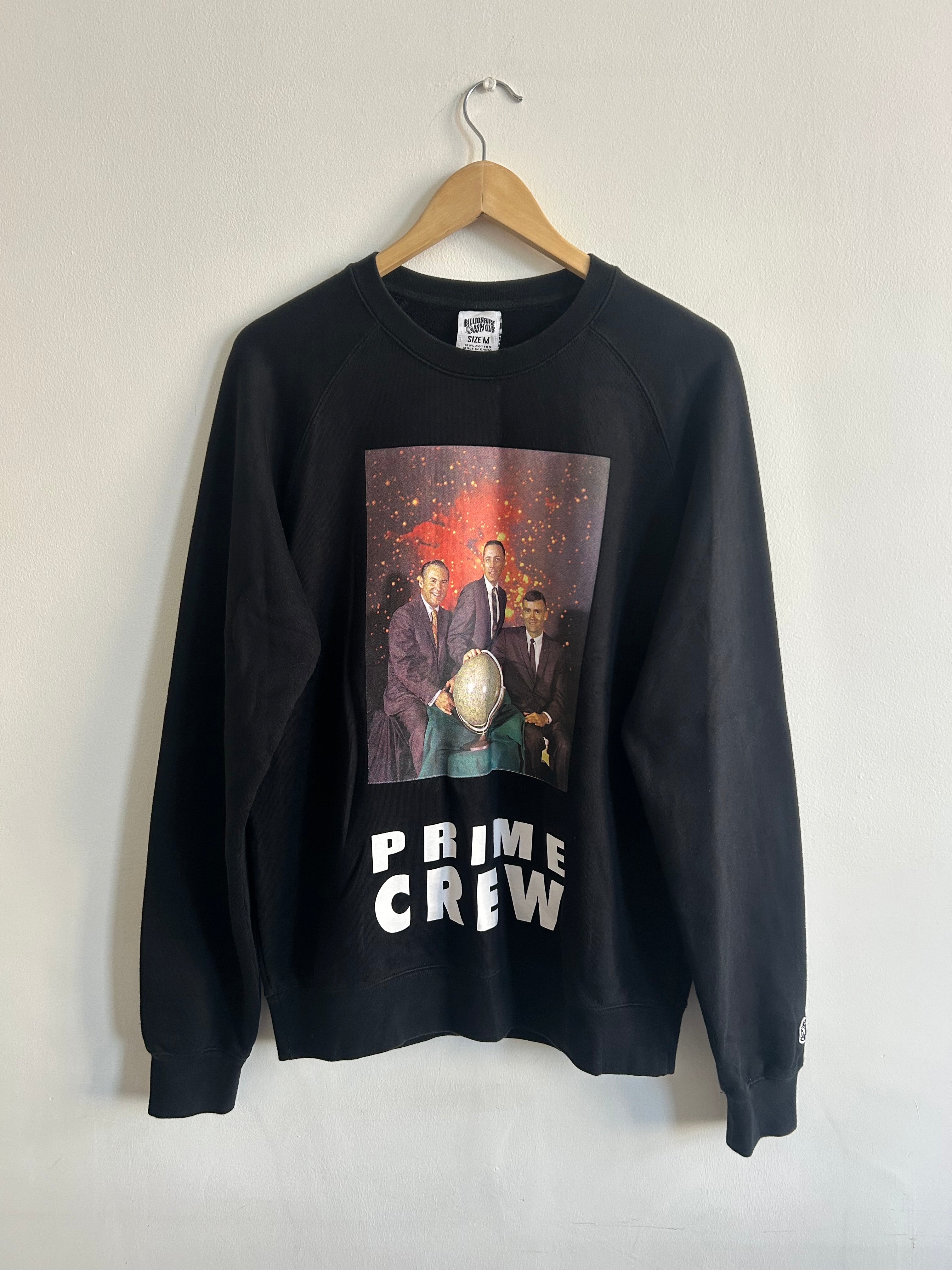 Billionaire Boys Club Sweatshirt