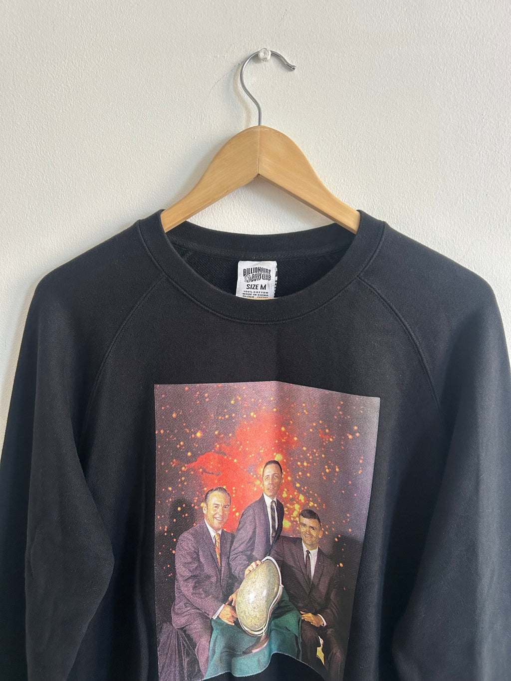 Billionaire Boys Club Sweatshirt