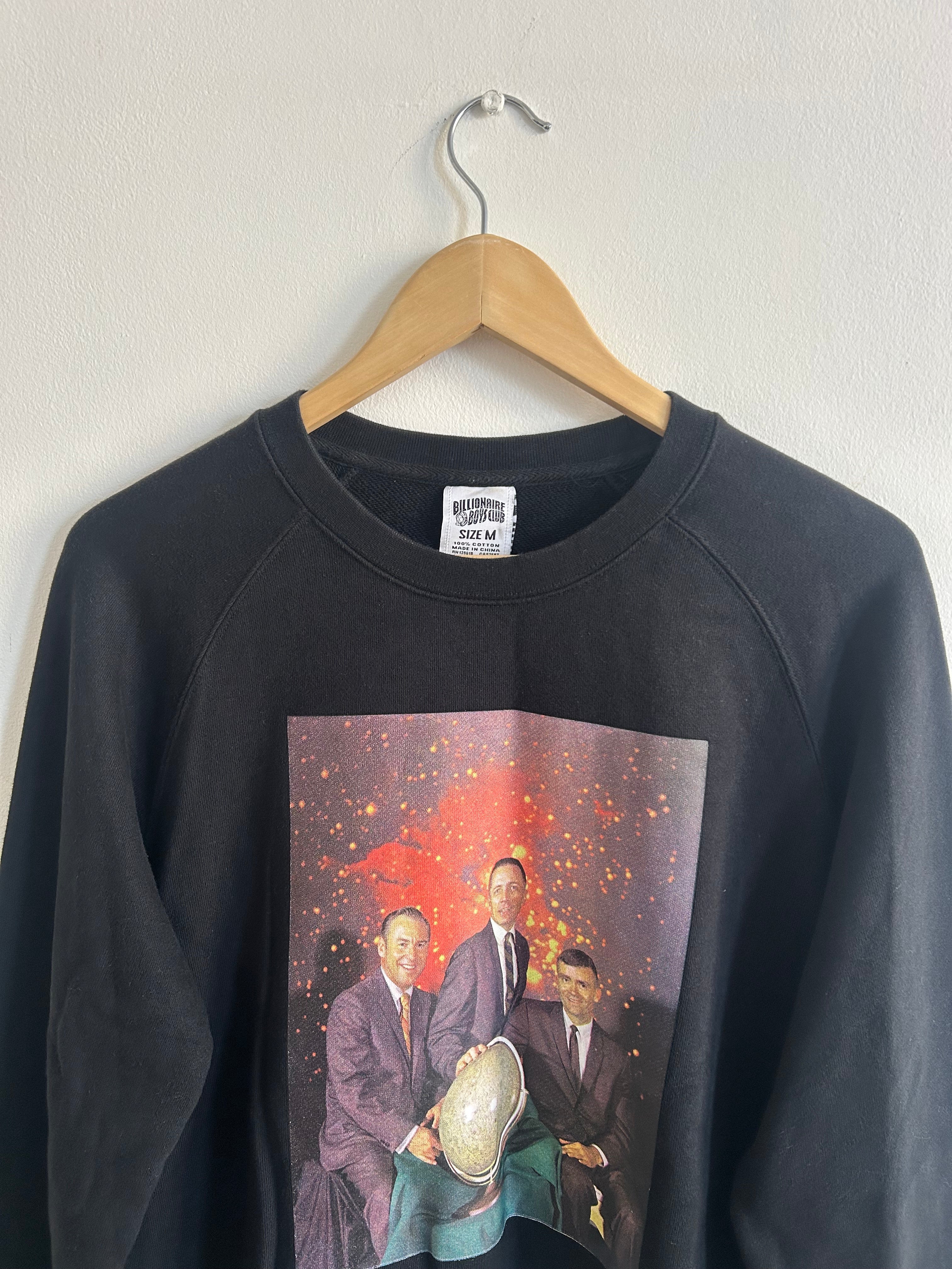 Billionaire Boys Club Sweatshirt