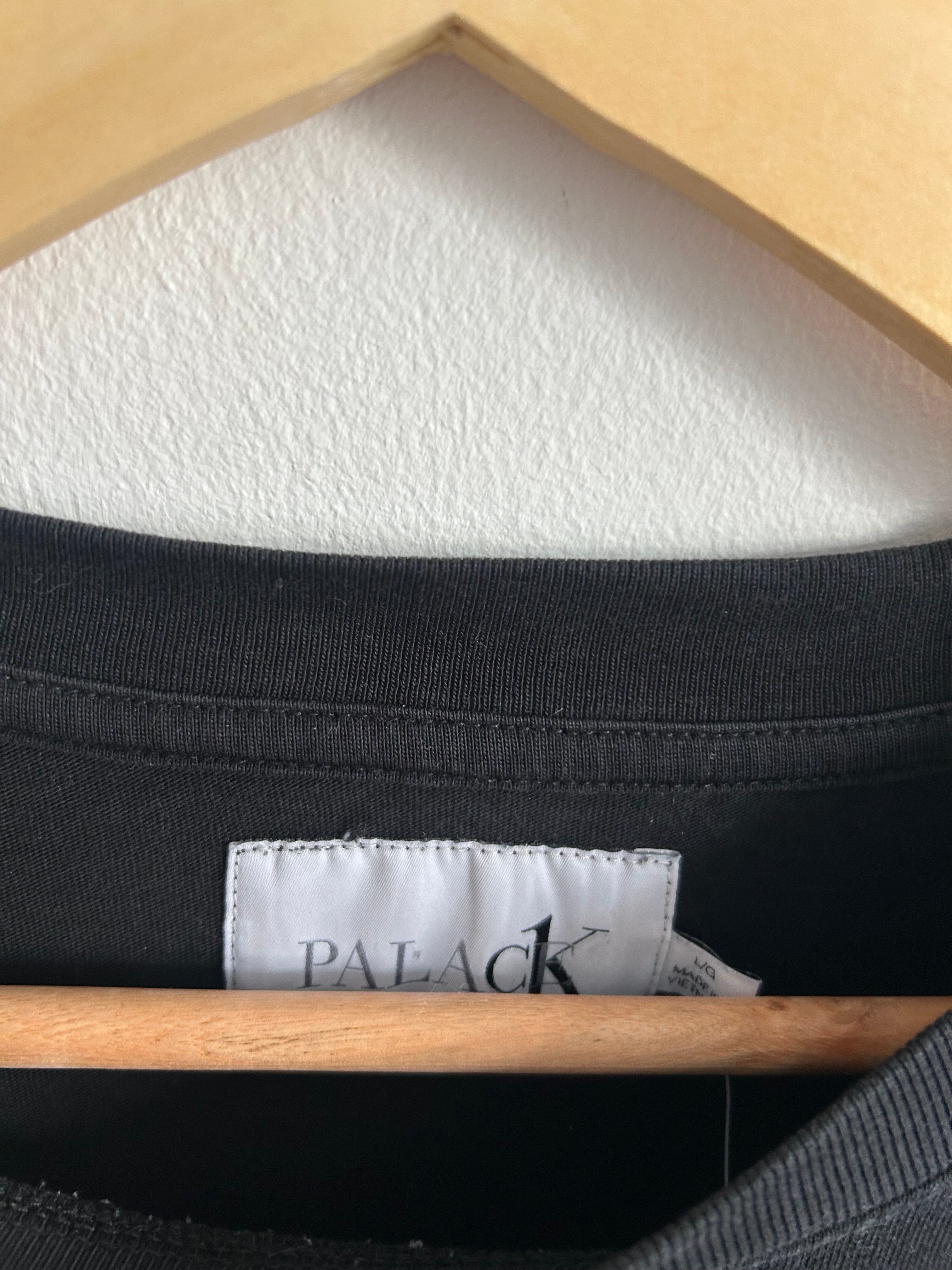 Palace x Calvin Klein T-Shirt