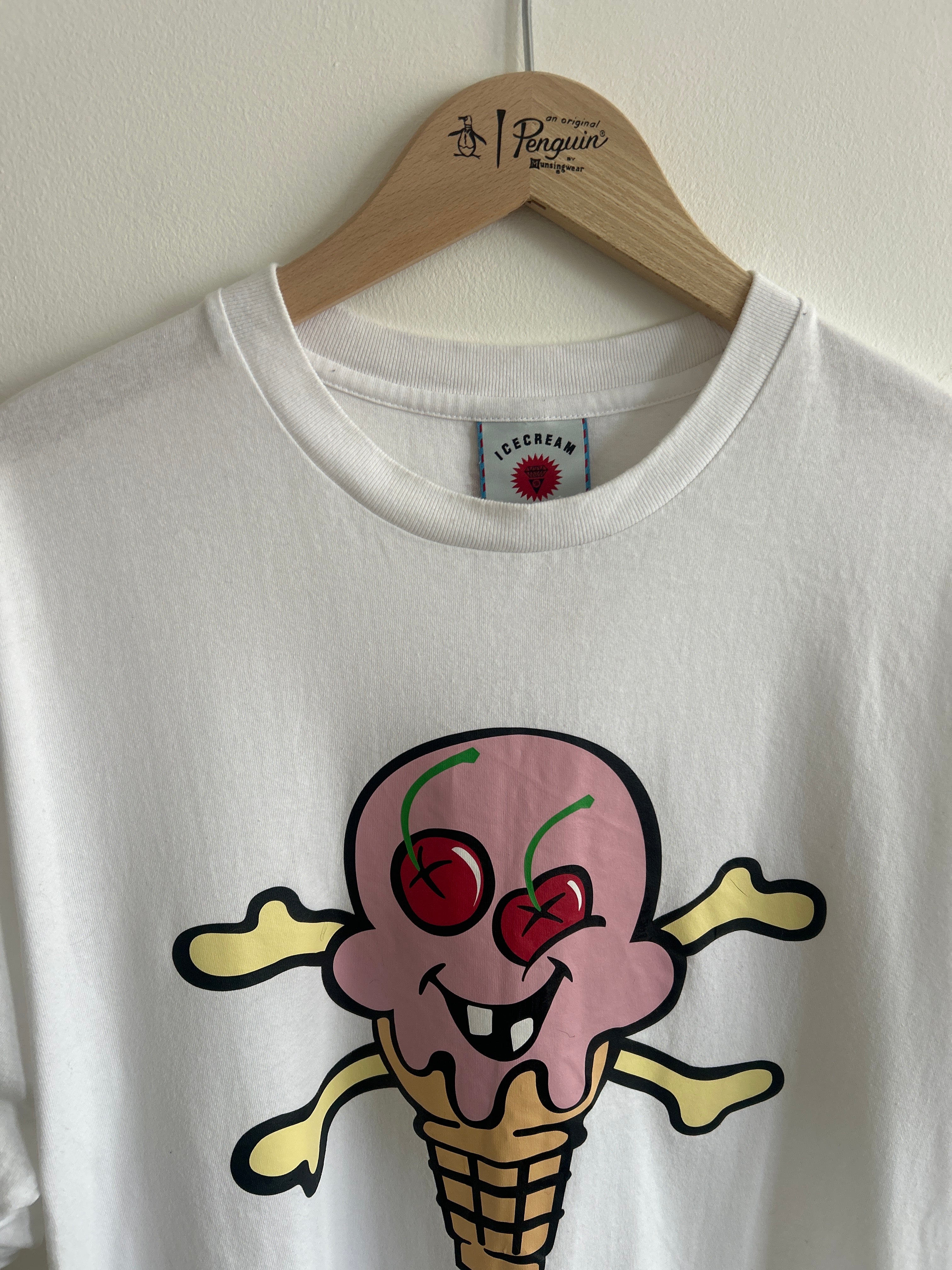 Ice Cream T-Shirt