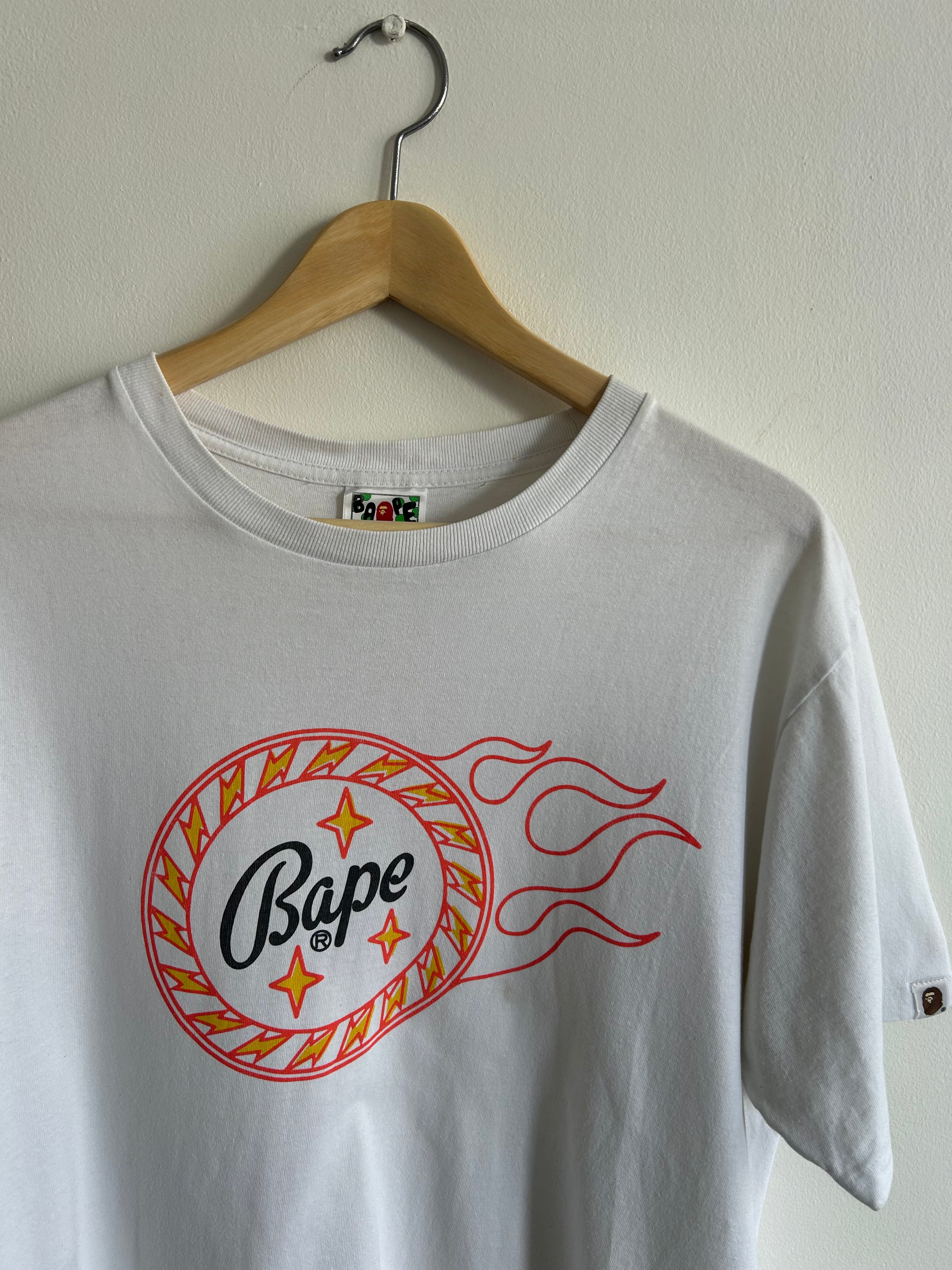 Bape T-Shirt