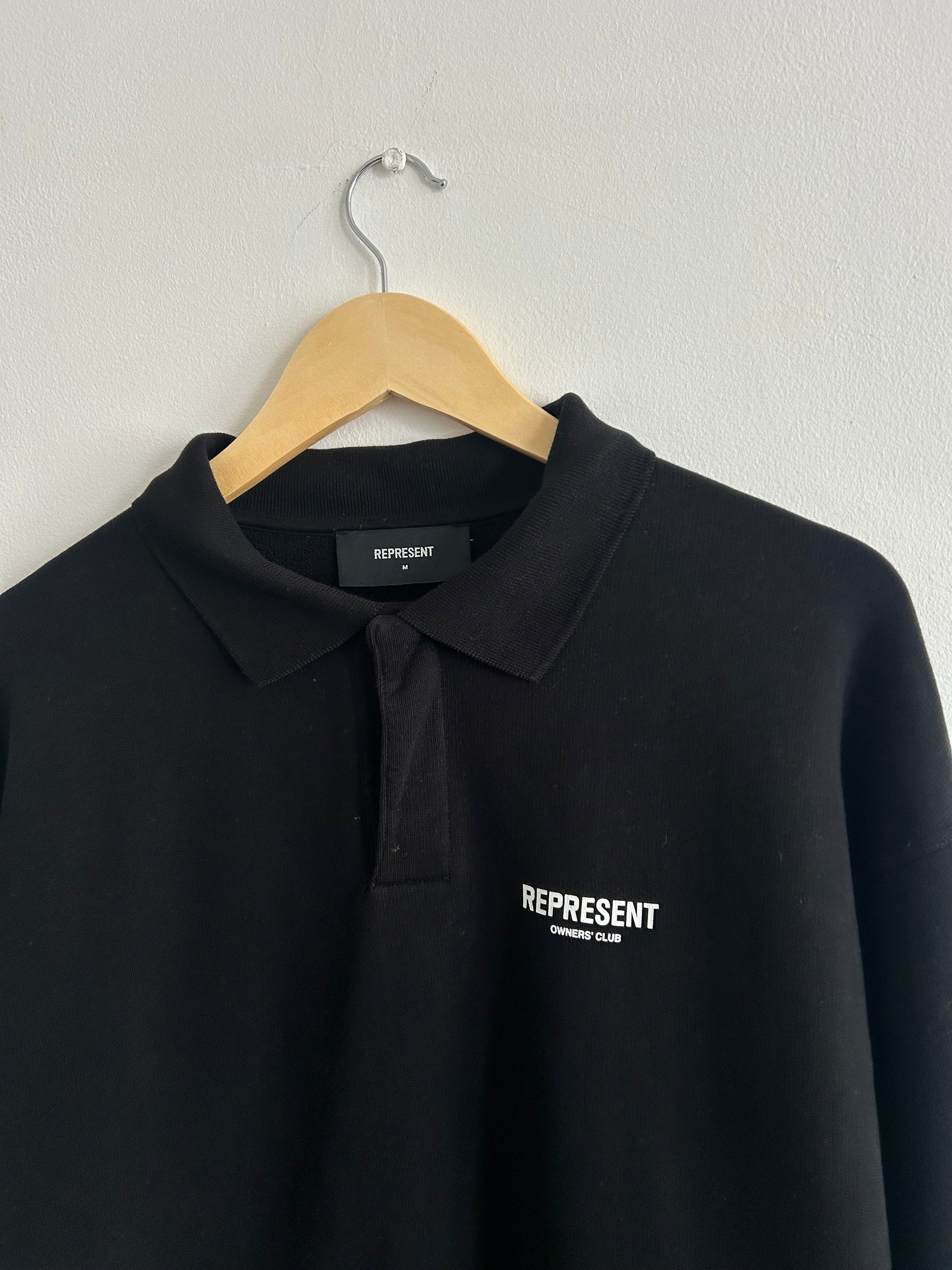 Represent Sweatshirt