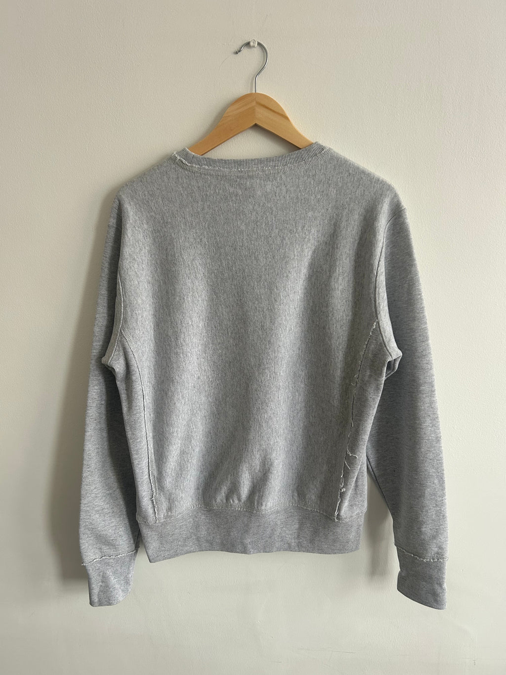 END x Champion Sweatshirt