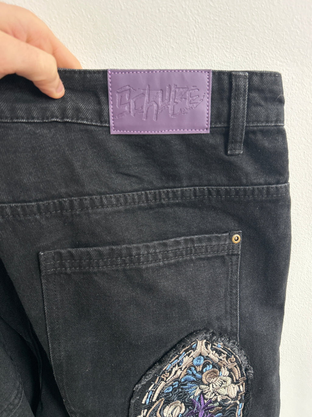 Derschutze Jeans